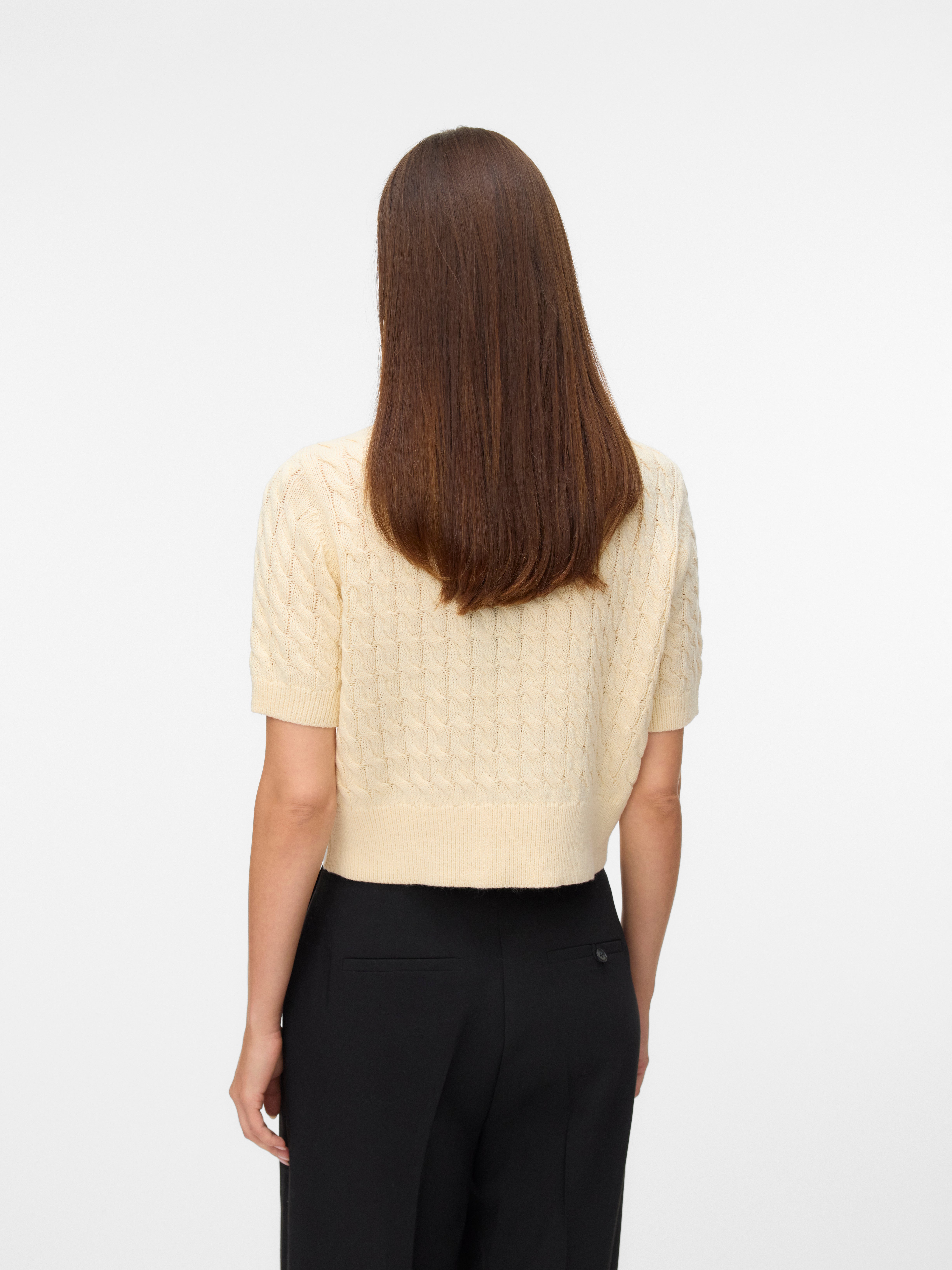 VERO MODA® VMMITZI Knit Cardigan