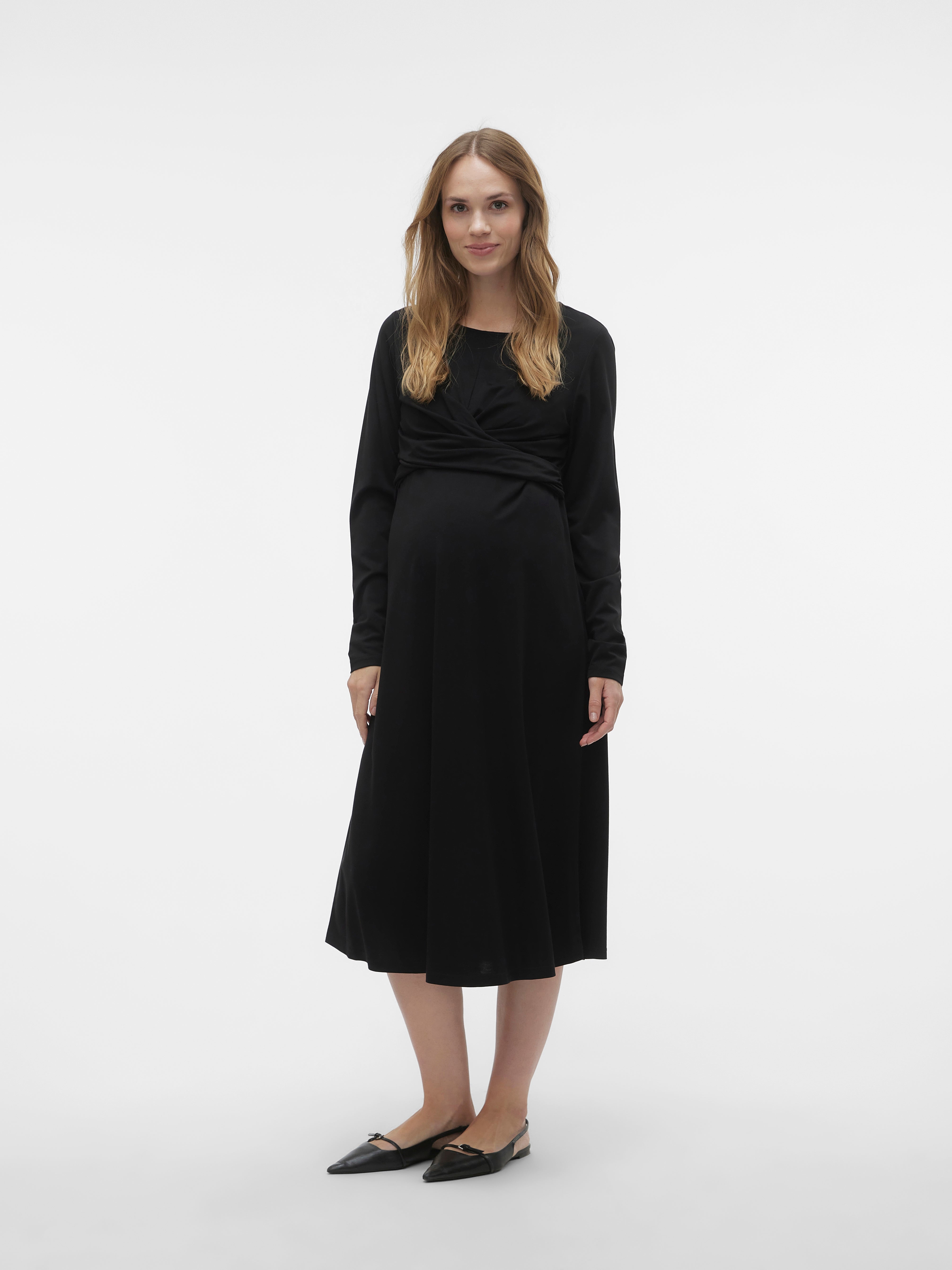 VERO MODA® MLBEA Maternity Dress