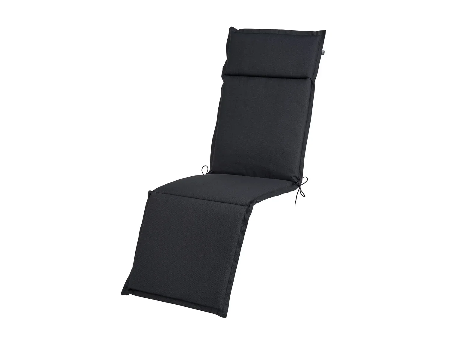 LIVARNO home Coussin pour chaise de jardin Houston, 167 x 50 cm