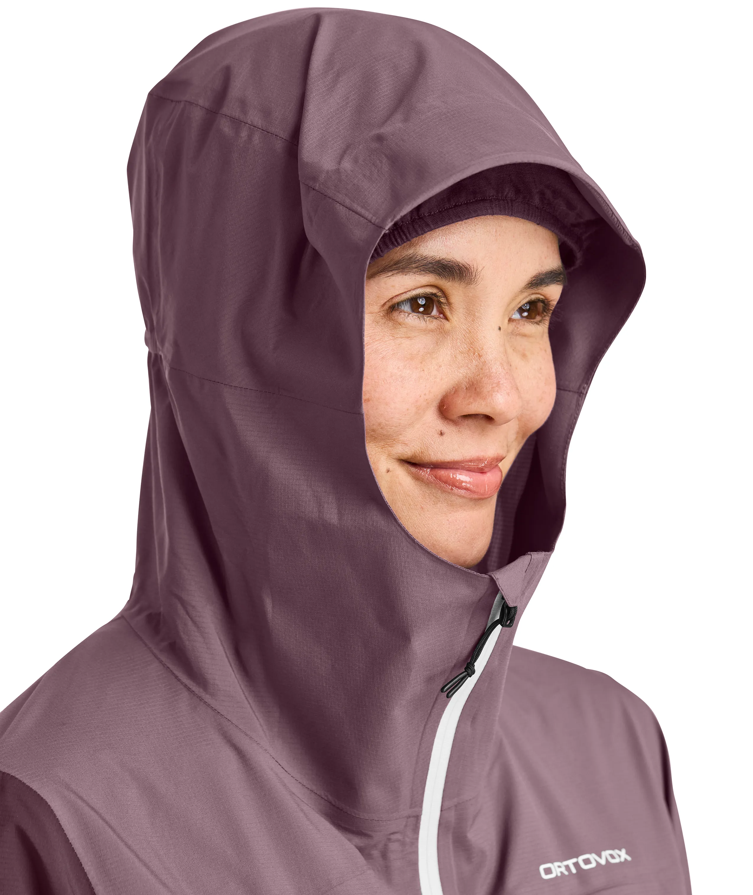 ORTOVOXR 2,5L CIVETTA JACKET
