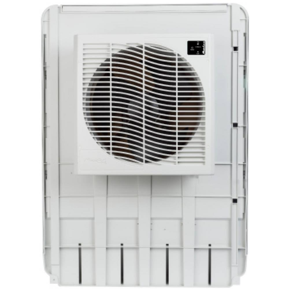 Mastercool Evaporative Window Cooler