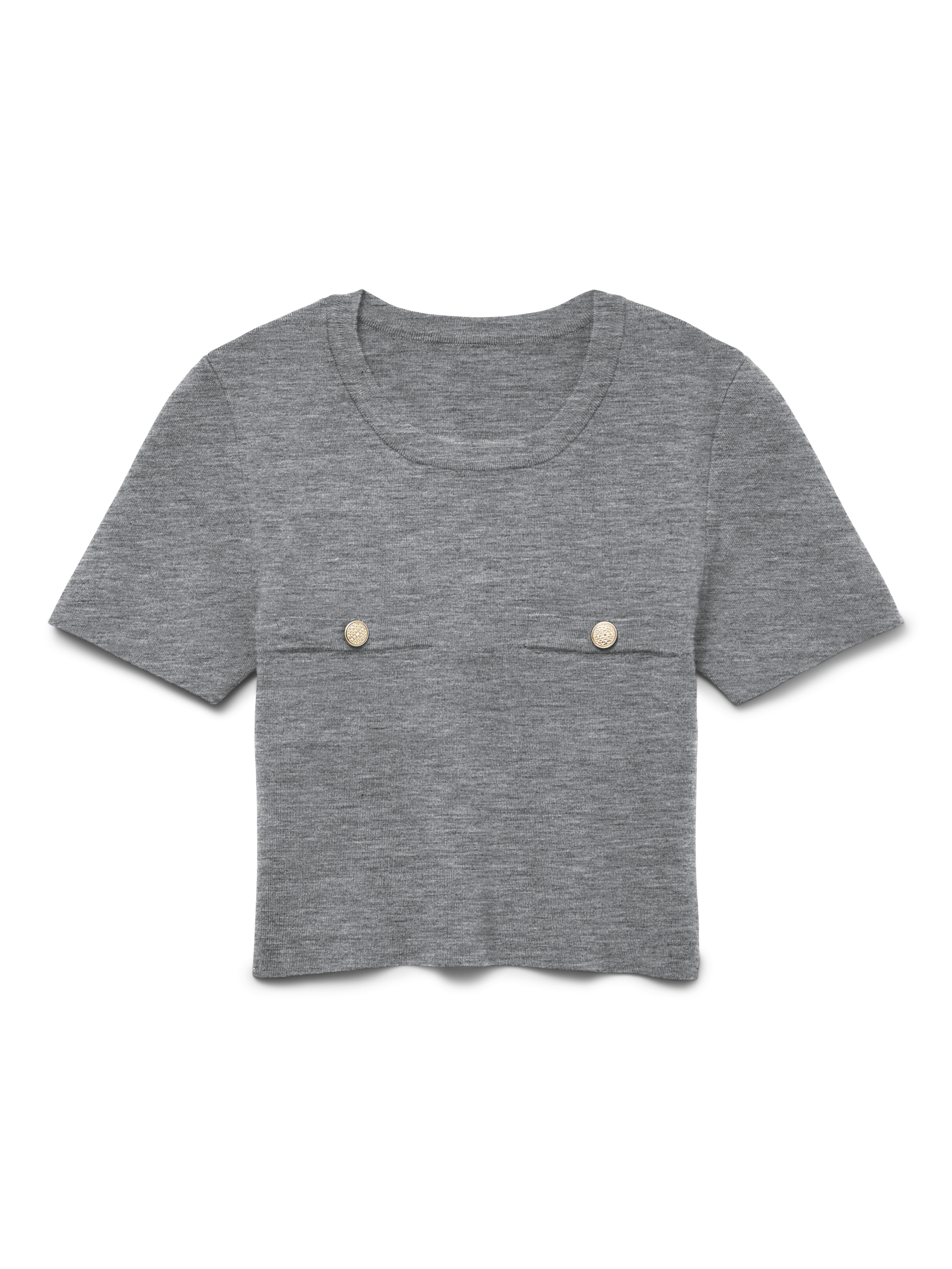 VERO MODA® VMKRISTIN Knitted pullover