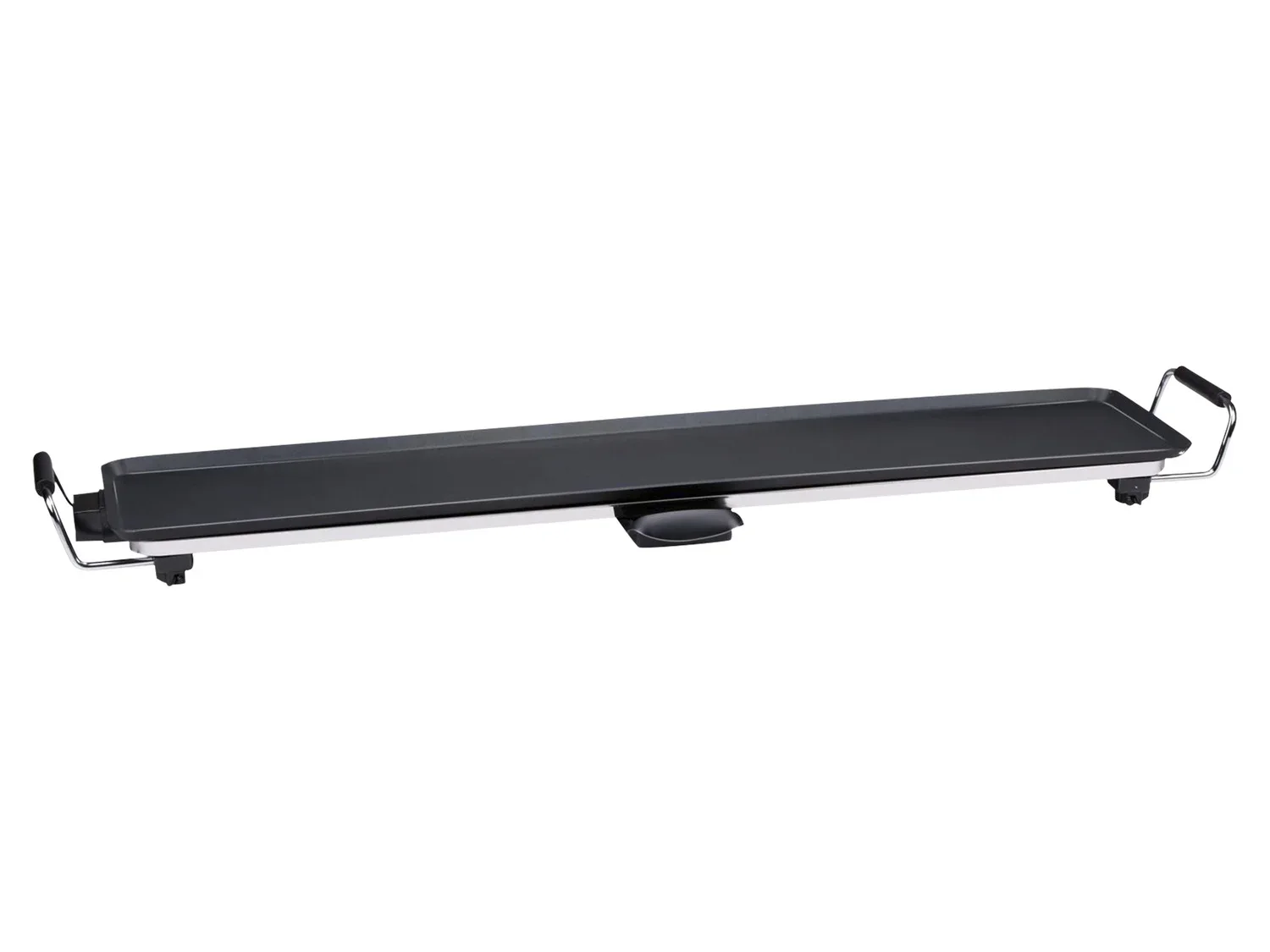 alpina Grill Teppanyaki EGP-026-B, 2000 W