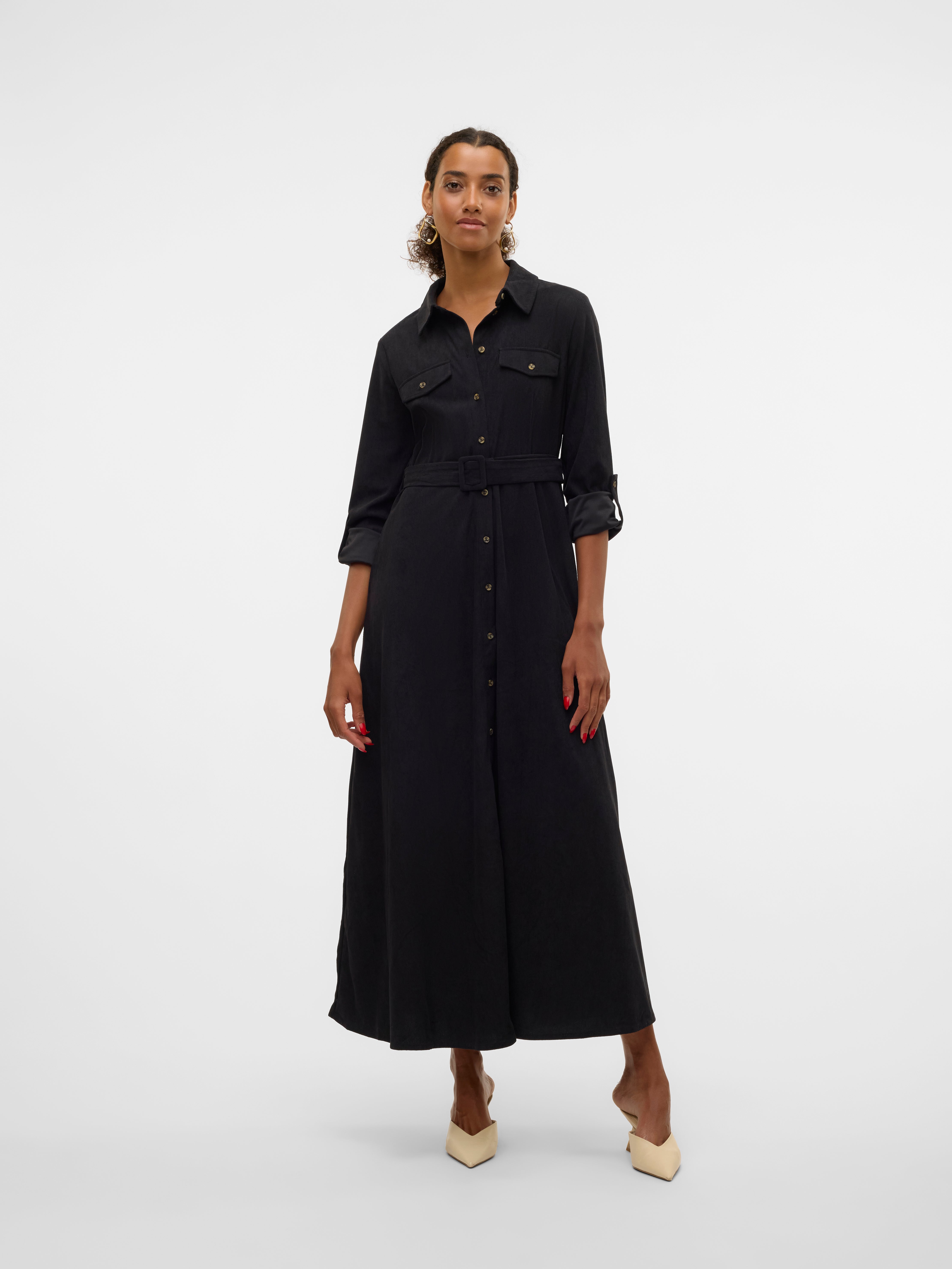 VERO MODA® VMVILJA Long dress