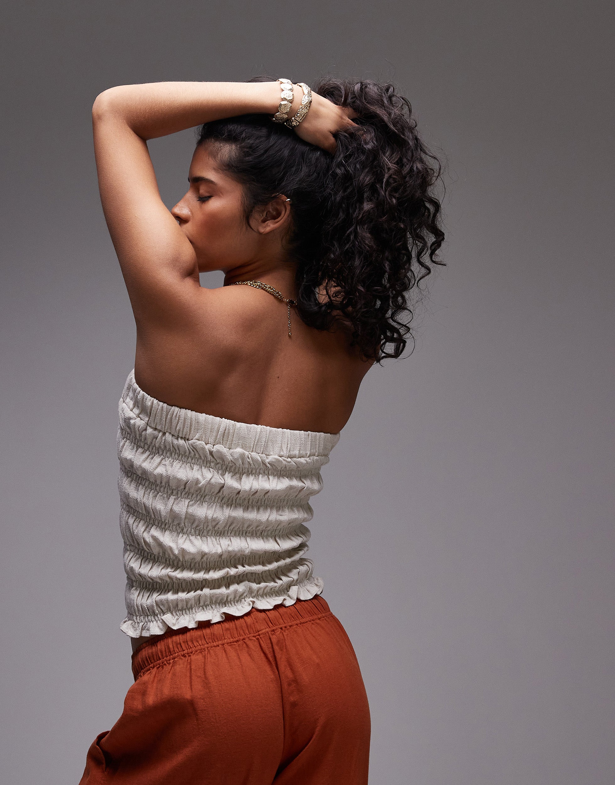 VERO MODA® TOPSHOP Top