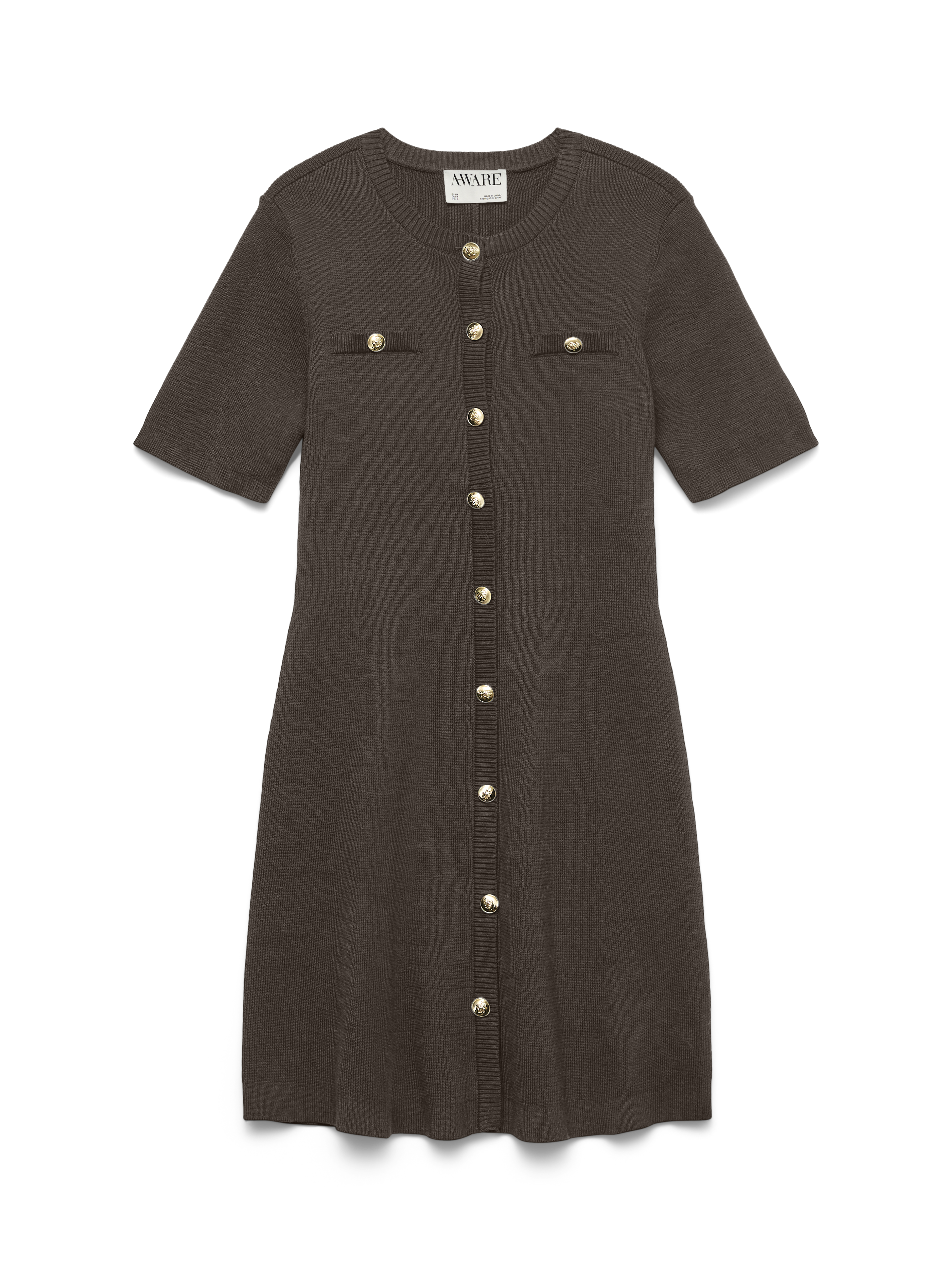 VERO MODA® AWPICCO Short dress
