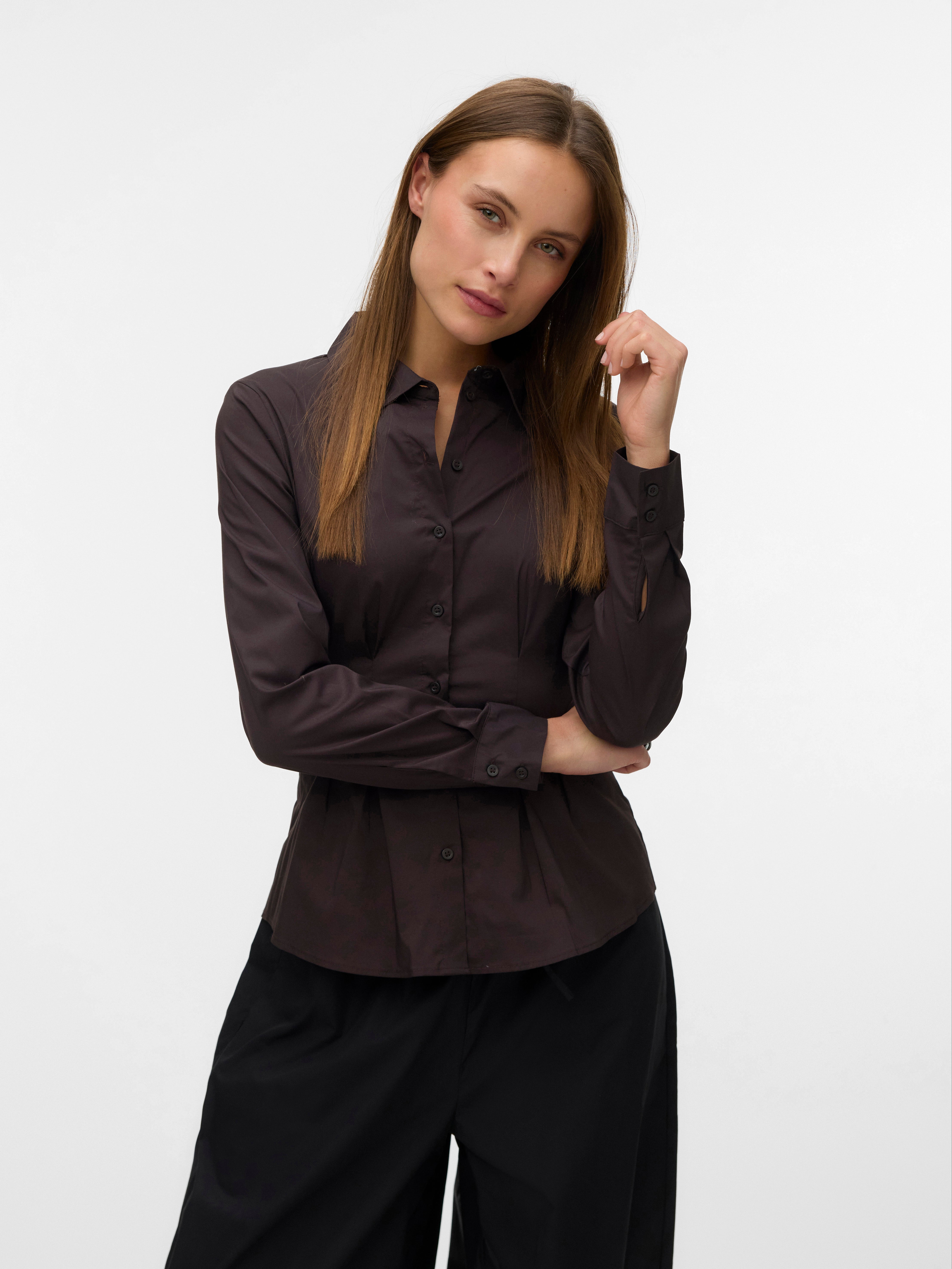 VERO MODA® AWALVA Shirt