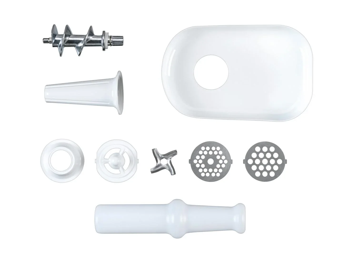 SILVERCREST Hachoir lectrique SFW 300 B1