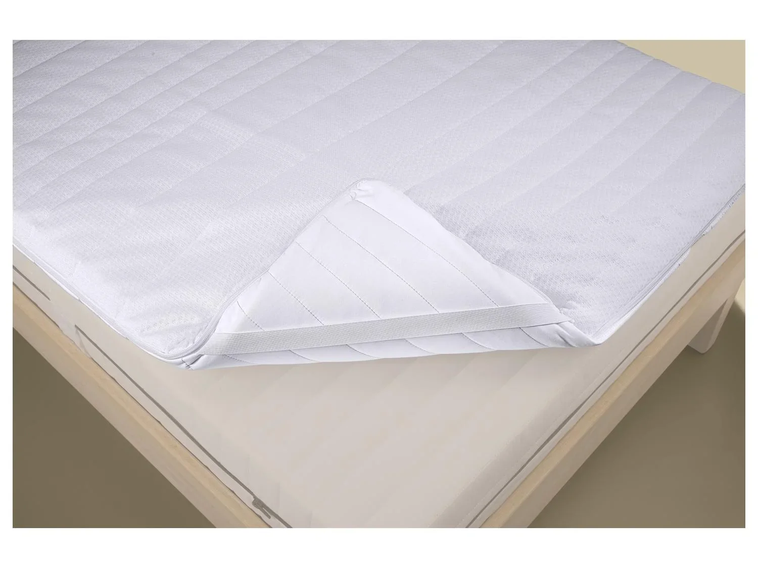 LIVARNO Surmatelas, 90 x 190 cm