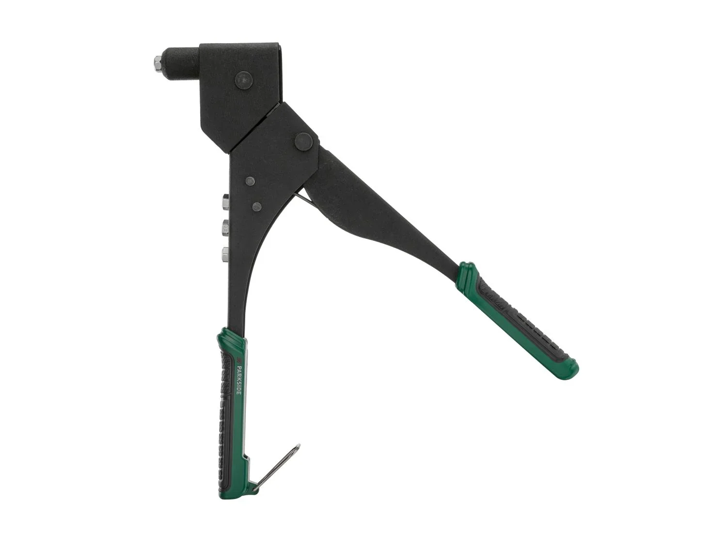 PARKSIDE Set pince  rivets aveugles PBNZ, 70 pices
