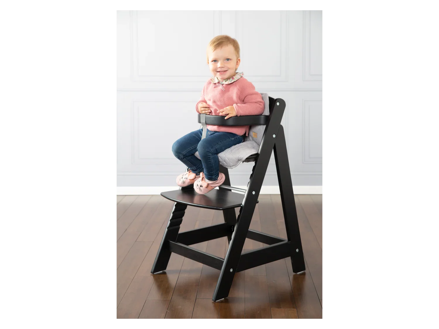 roba Chaise haute enfant volutive Sit Up