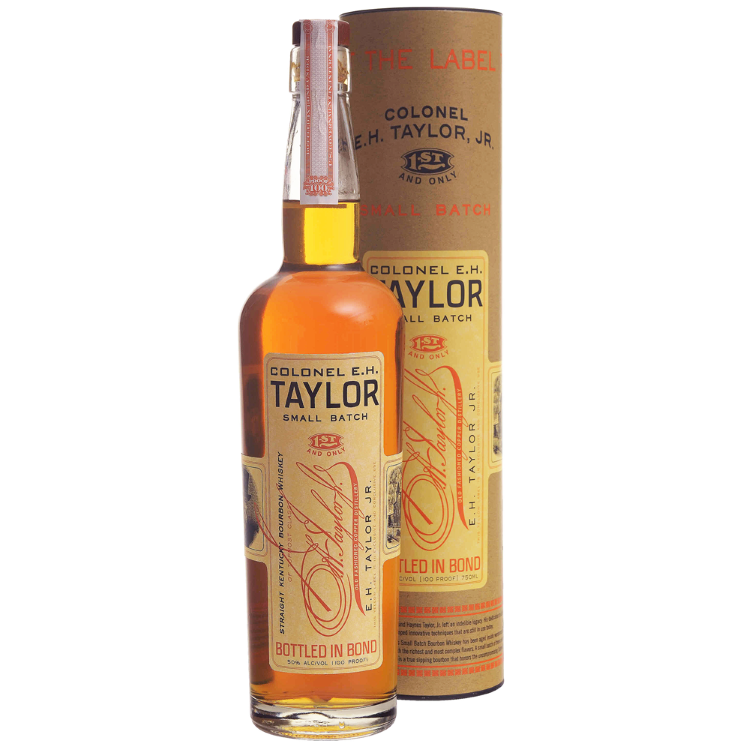 Small Batch Whiskey(750ML/100/50%)