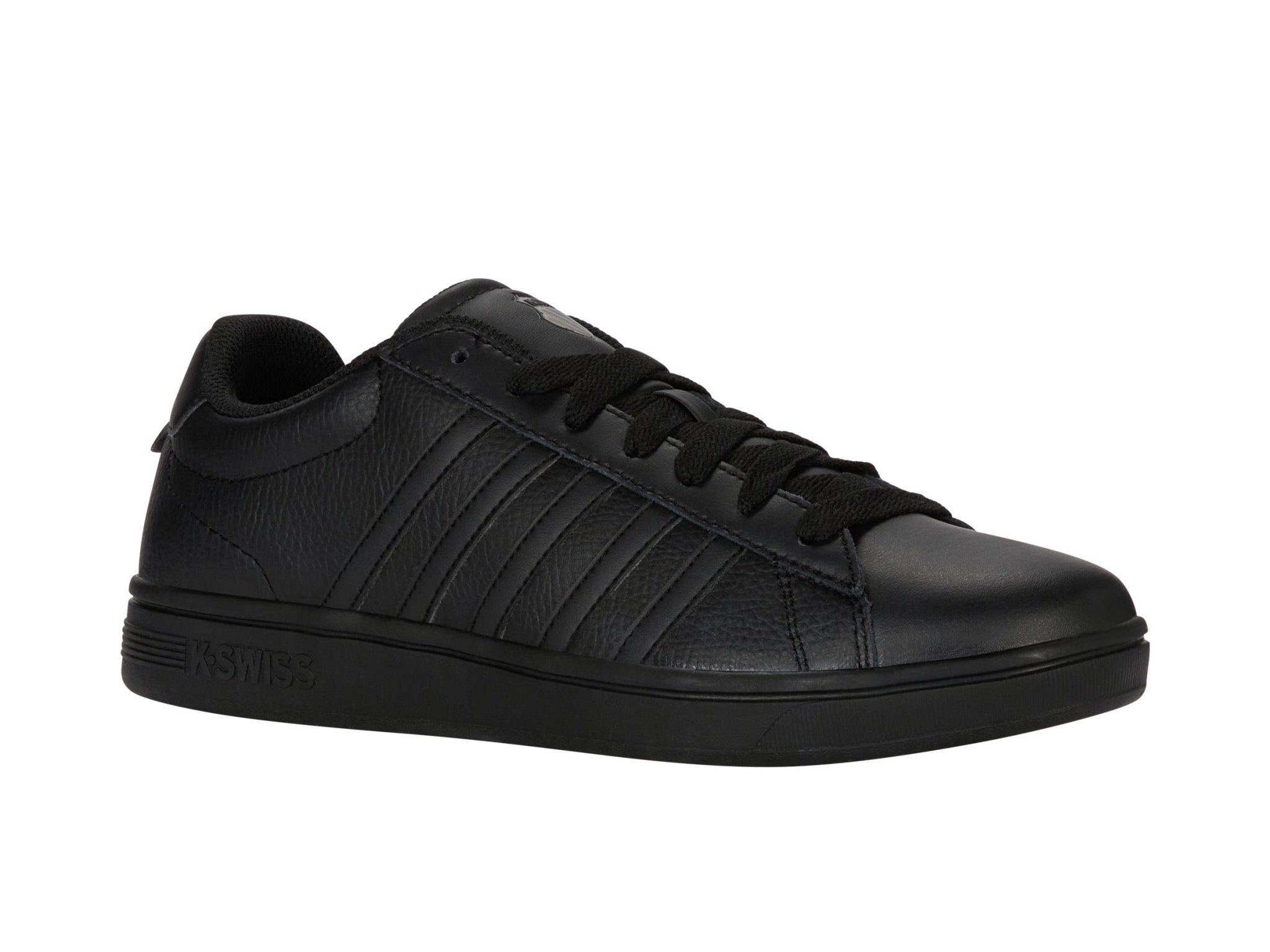 COURT TIEBREAK II - K-Swiss Shoes