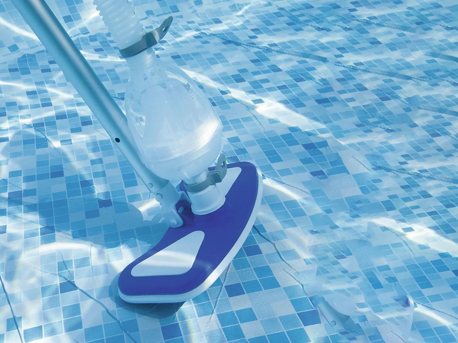 Bestway Flowclear Kit d'entretien de piscine Deluxe