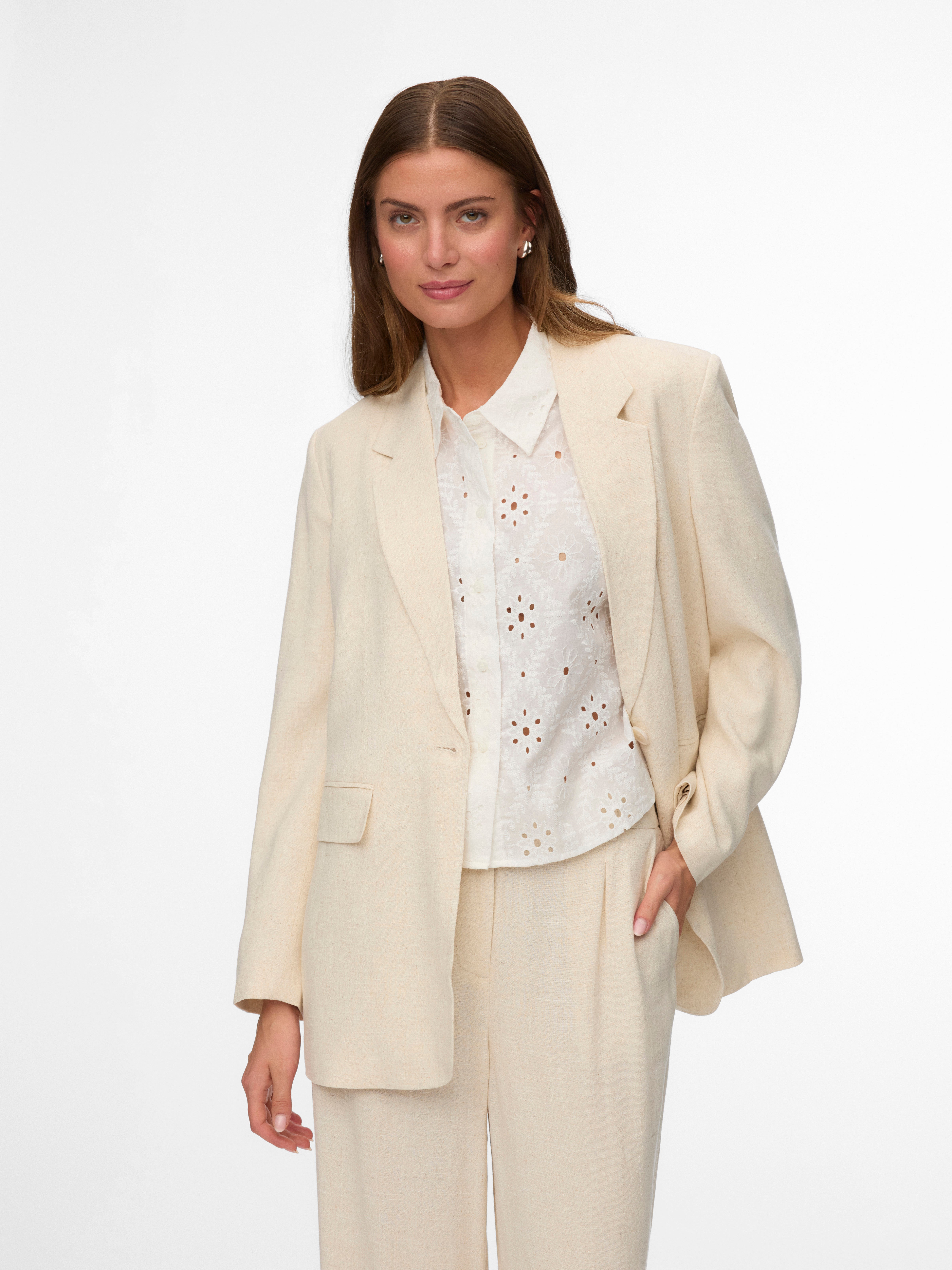 VERO MODA® VMSISSEVERA Blazer