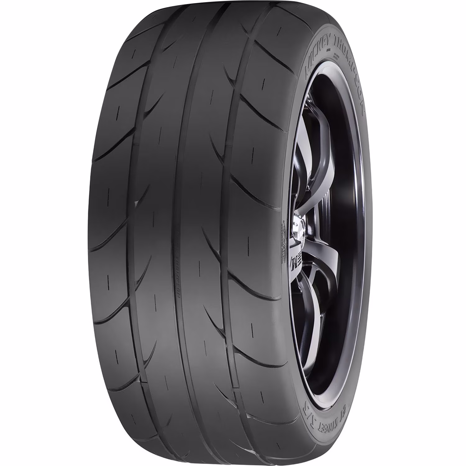 ET Street S/S P235/60R15 Drag Race Tire
