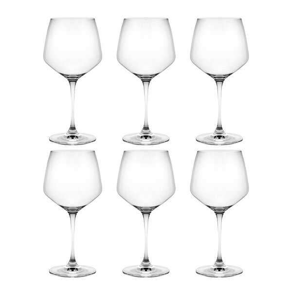 Perfection bourgogneglass 59 cl 6 stk