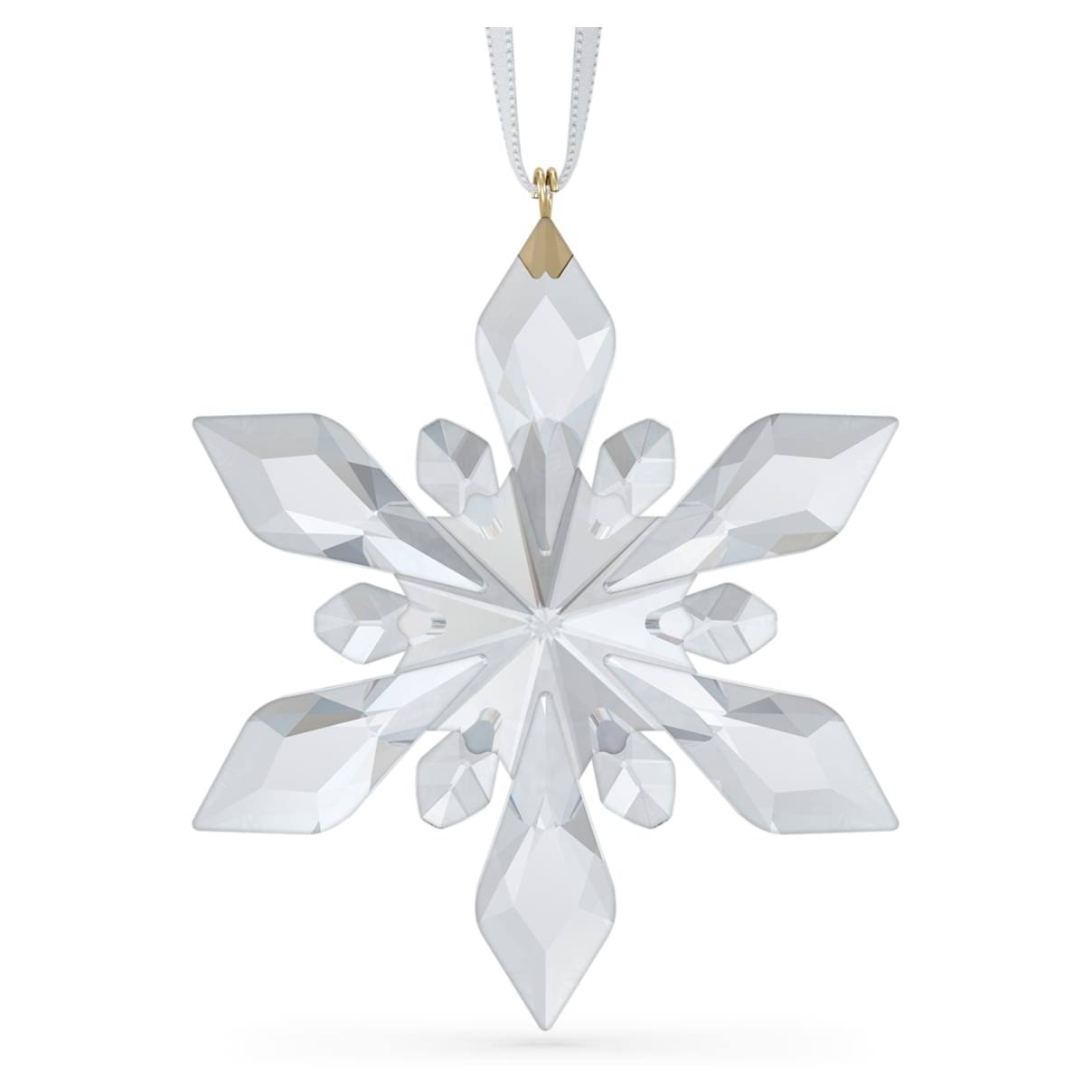 Swarovski Exclusive Snowflake Christmas Ornament