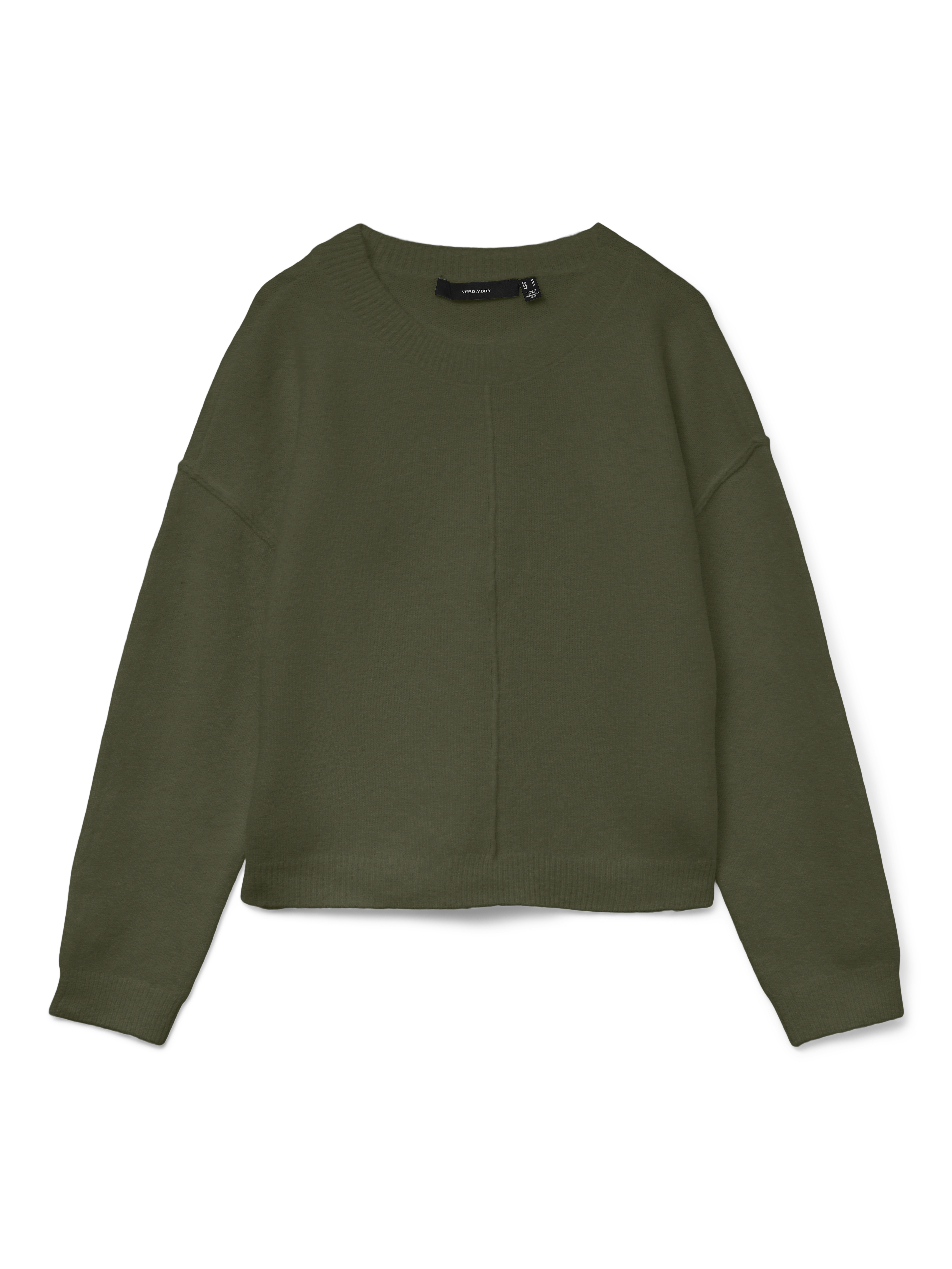 VERO MODA® VMBESTI Knitted pullover