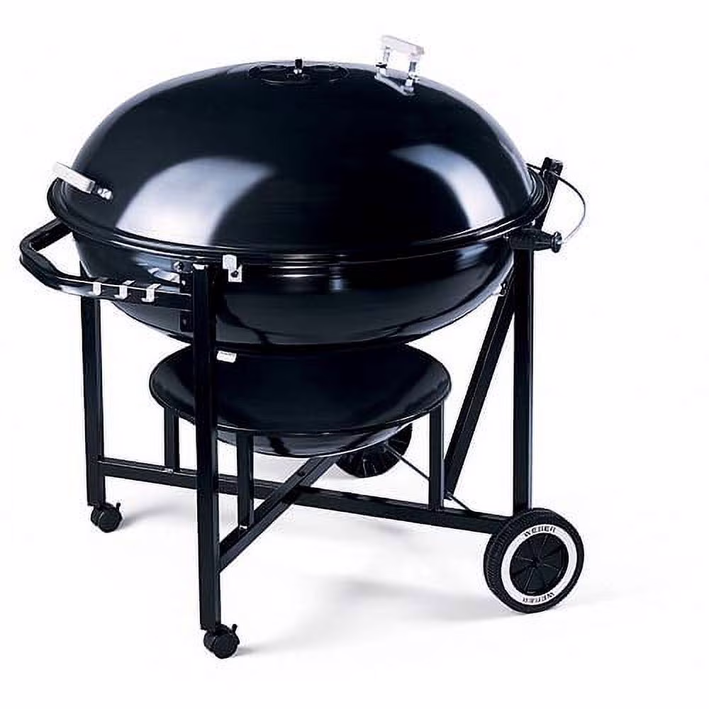 Ranch Kettle 37'' Charcoal Grill