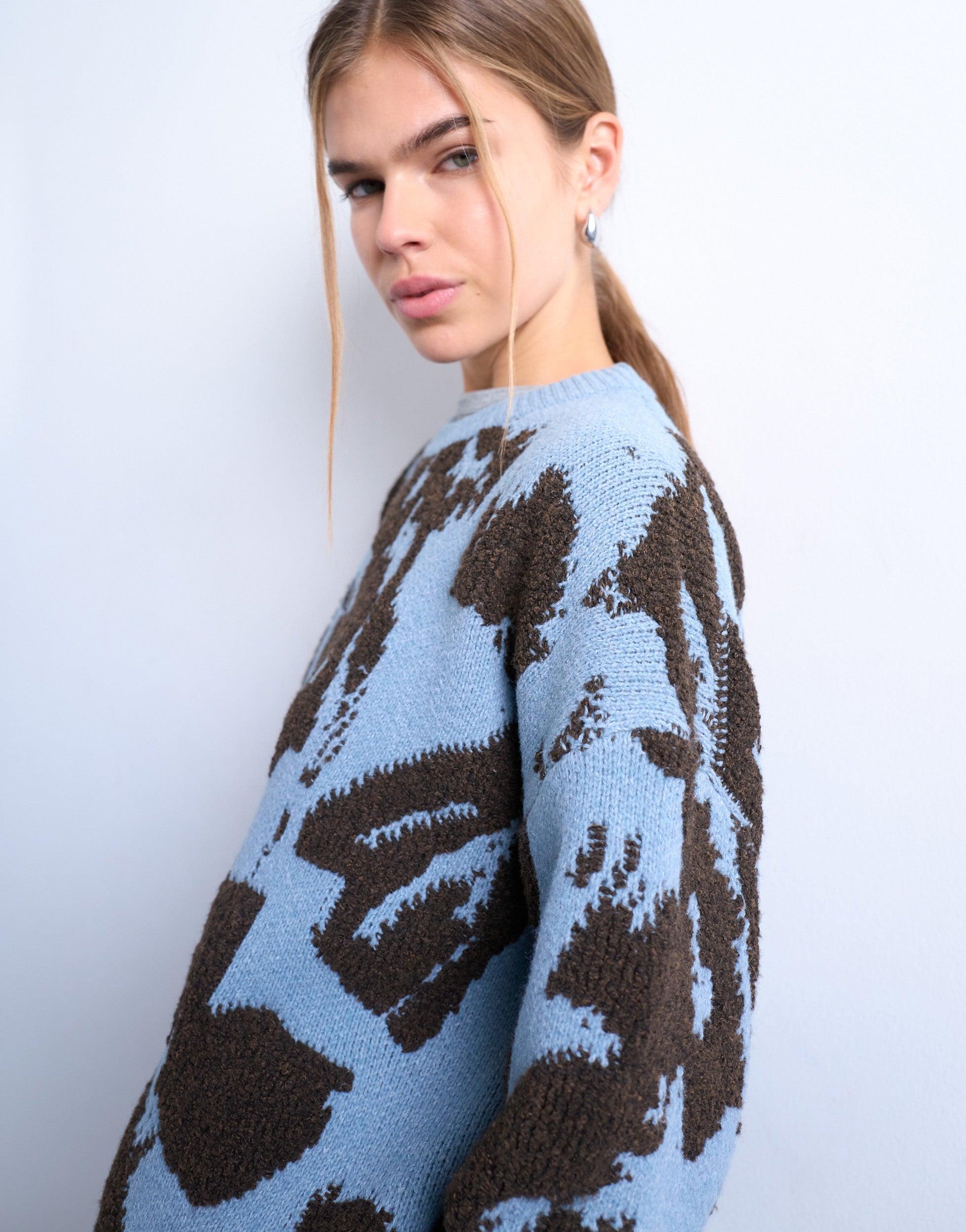 VERO MODA® TSSTACY Pullover