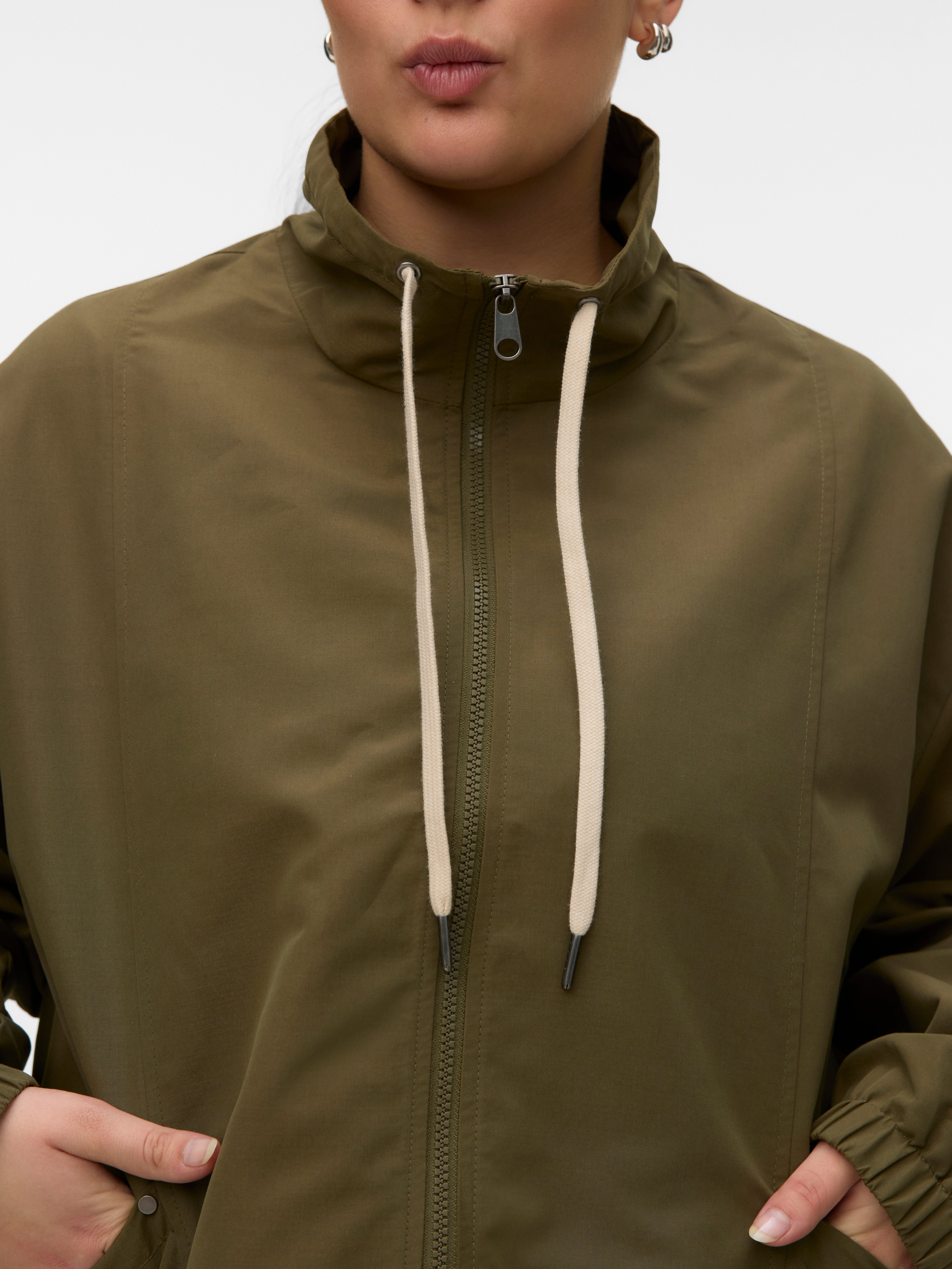 VERO MODA® VMCDORA Jacket