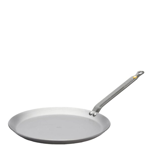 Mineral B pannekakepanne 24 cm