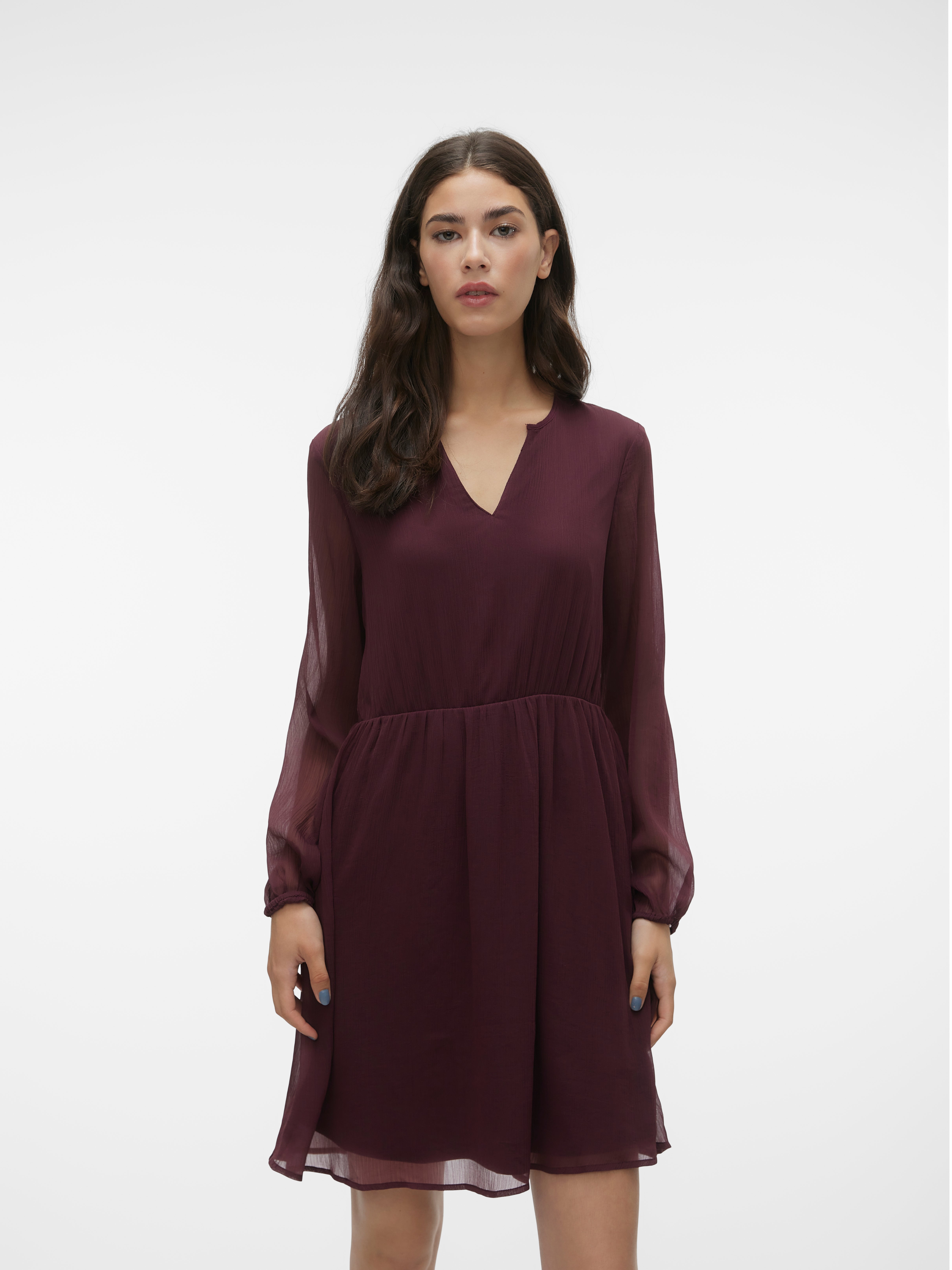 VERO MODA® VMVILLA Short dress