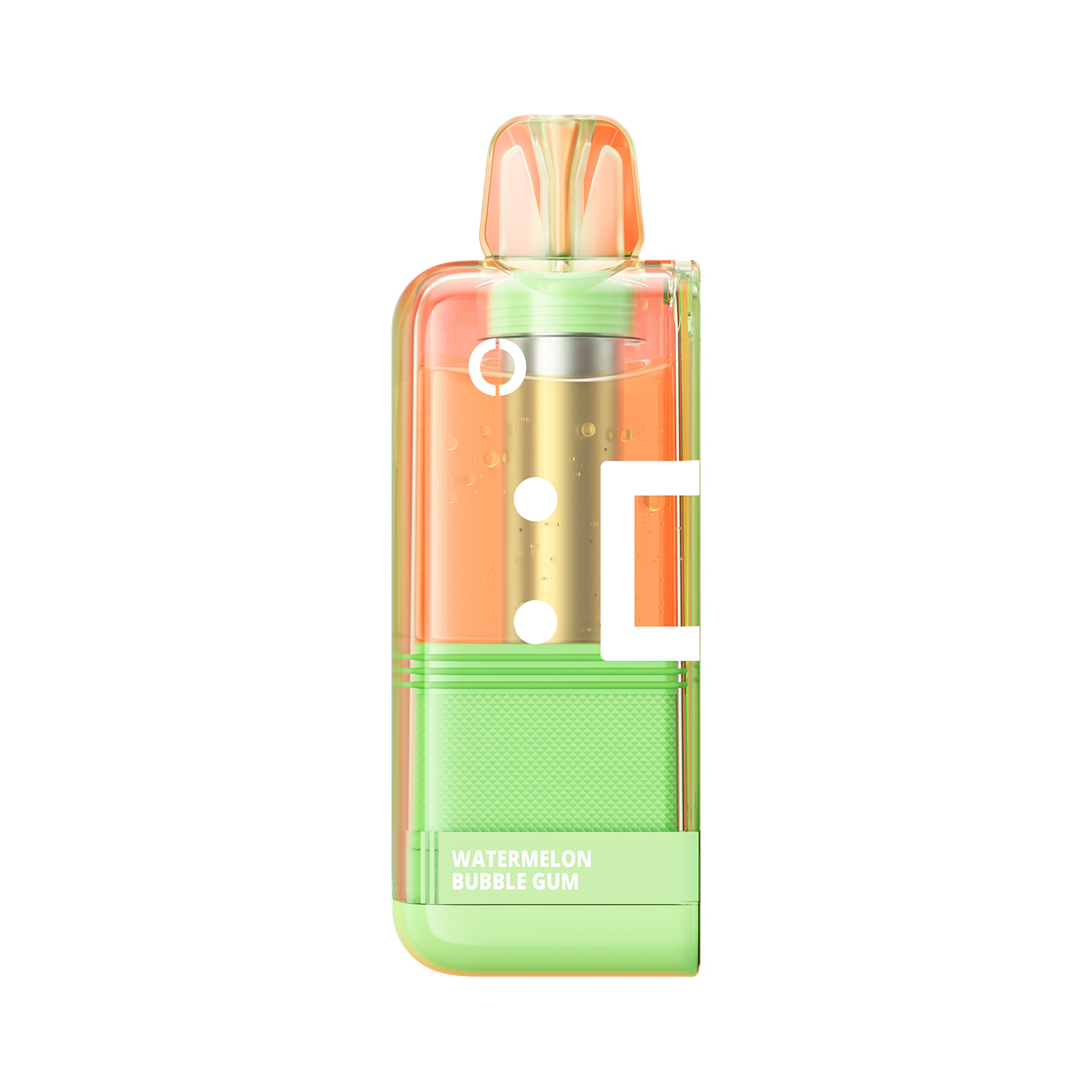 Off-Stamp X-CUBE Disposable Vape Pod - Watermelon Bubble Gum