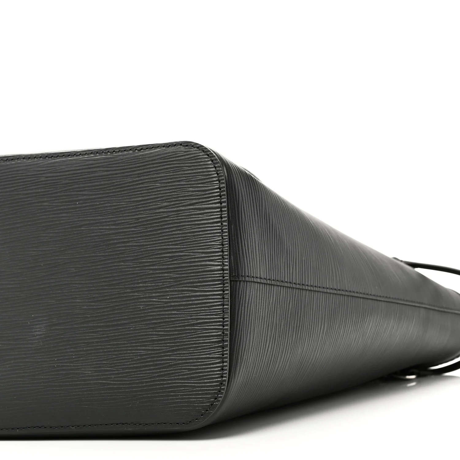 Epi Neverfull MM Black