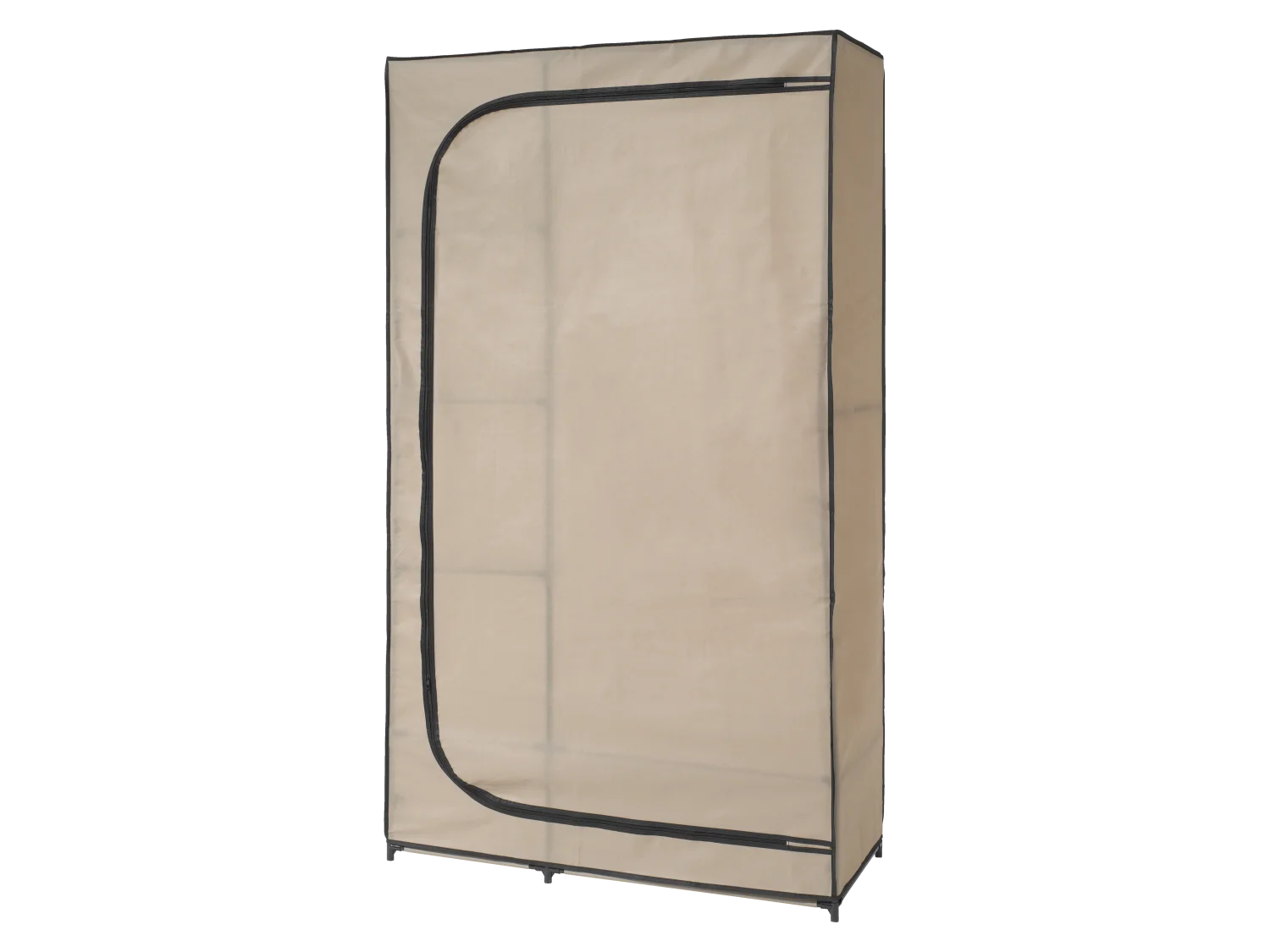 LIVARNO home Penderie en tissu