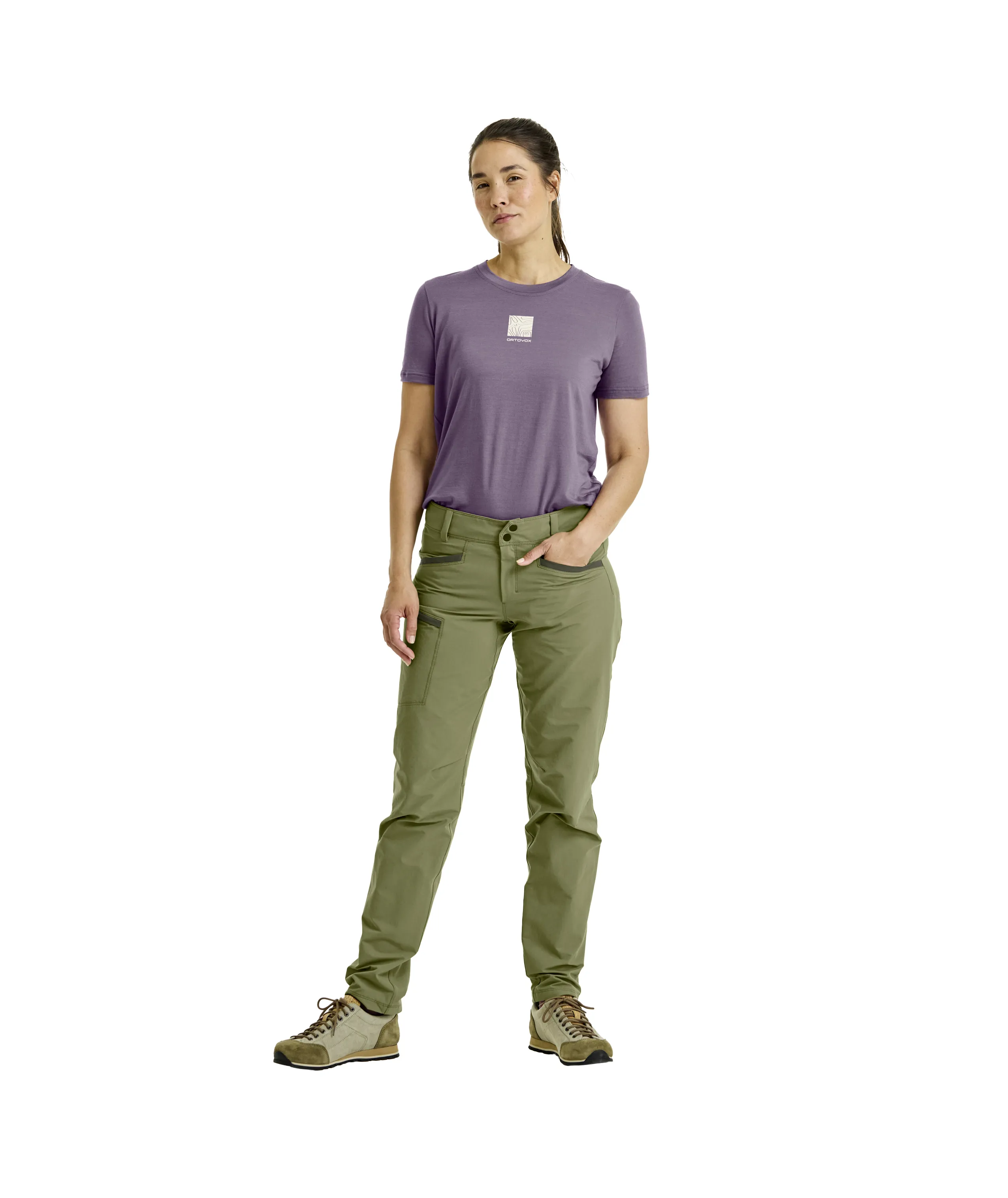 ORTOVOXR PELMO PANTS