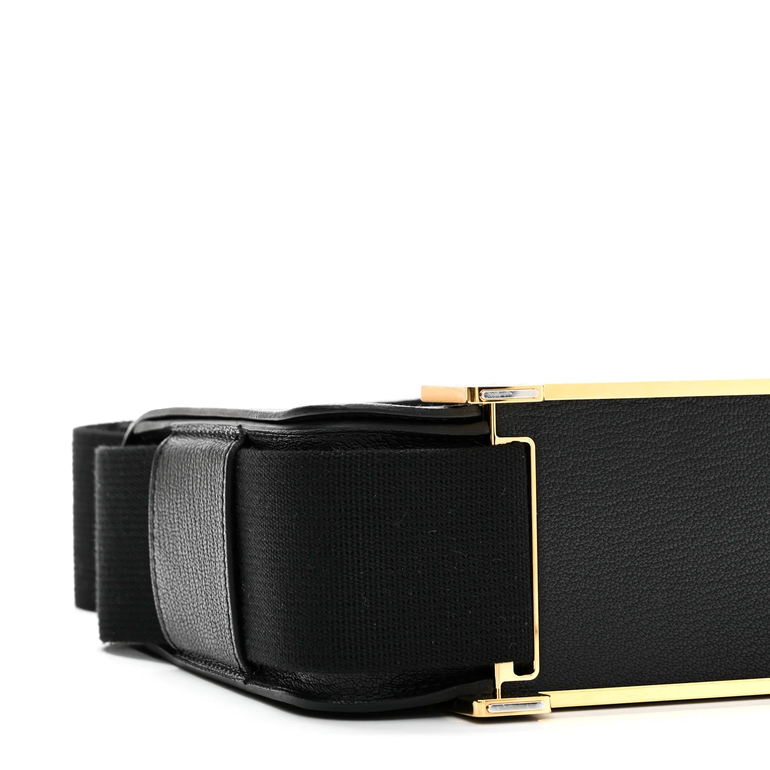 Chevre Mysore Geta Black
