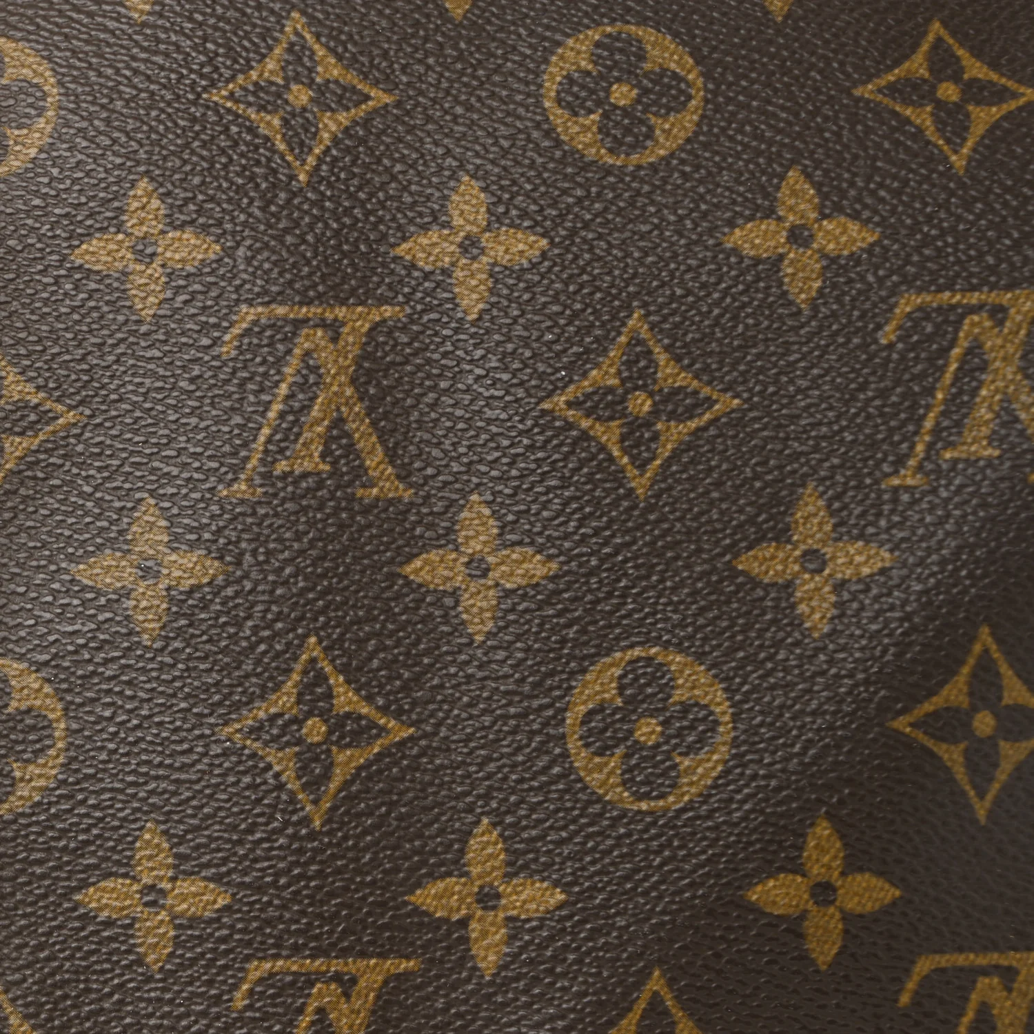 Monogram Keepall 50