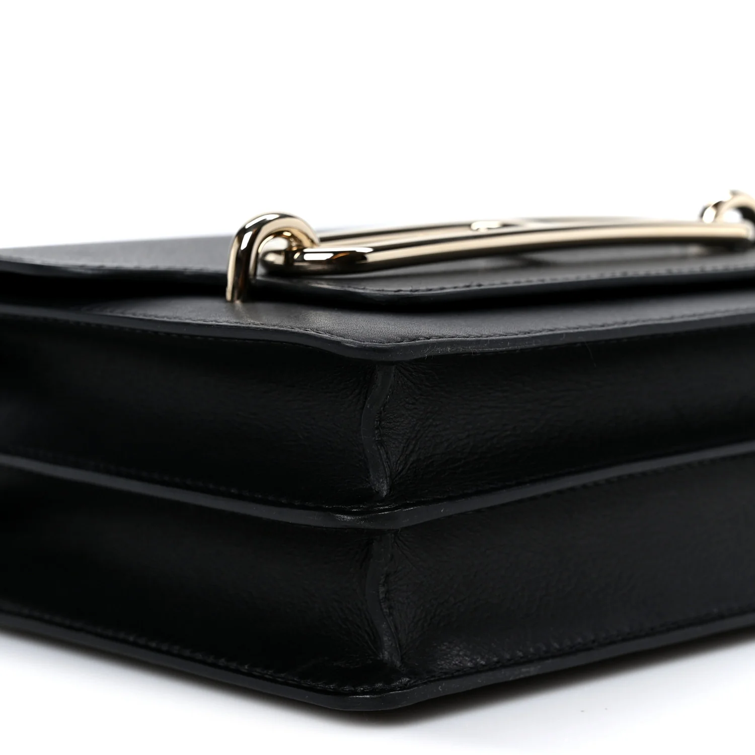 Evergrain Mini Sac Roulis Black