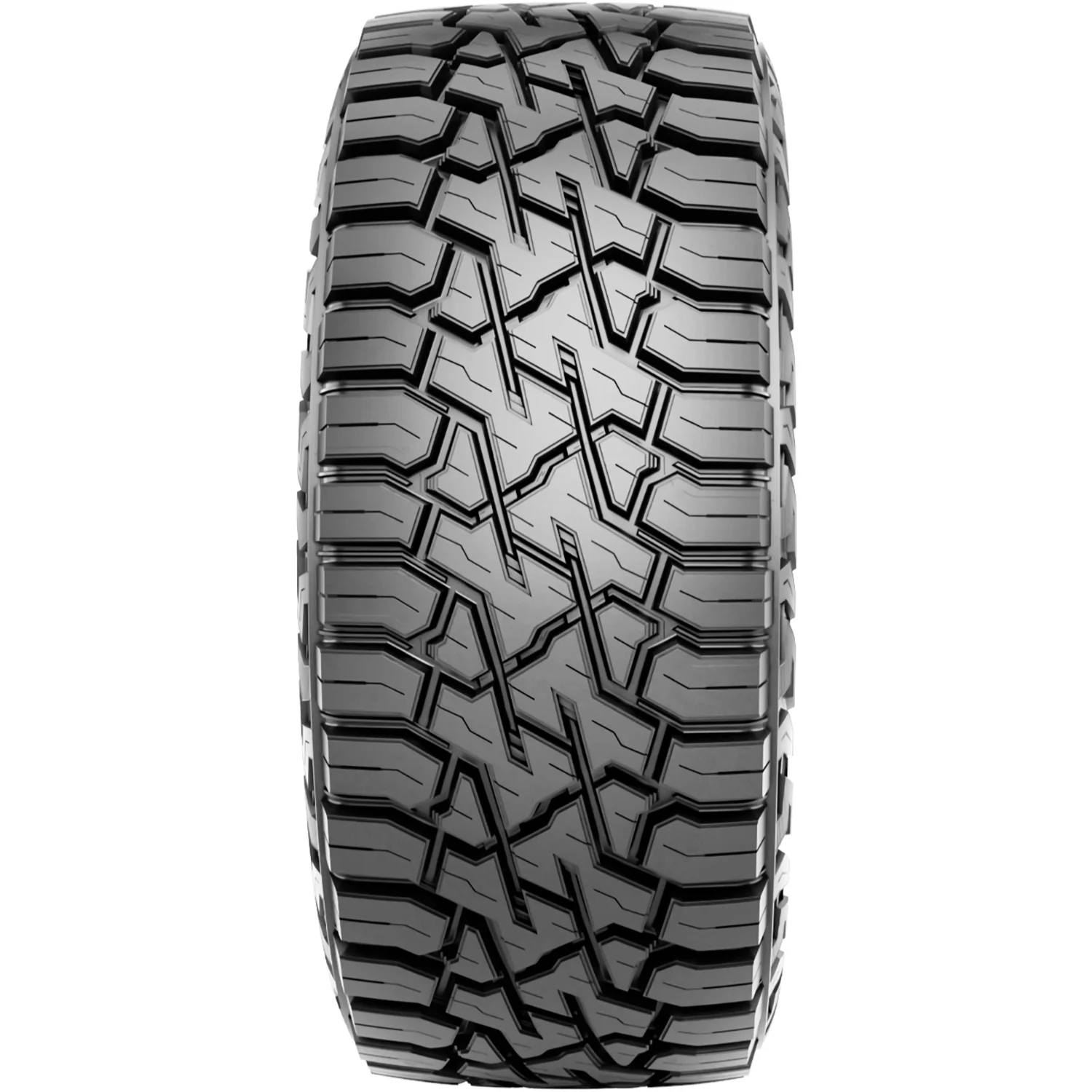 Venom Power Trail Hunter R/T 275/60R20 115T Rugged Terrain Tire