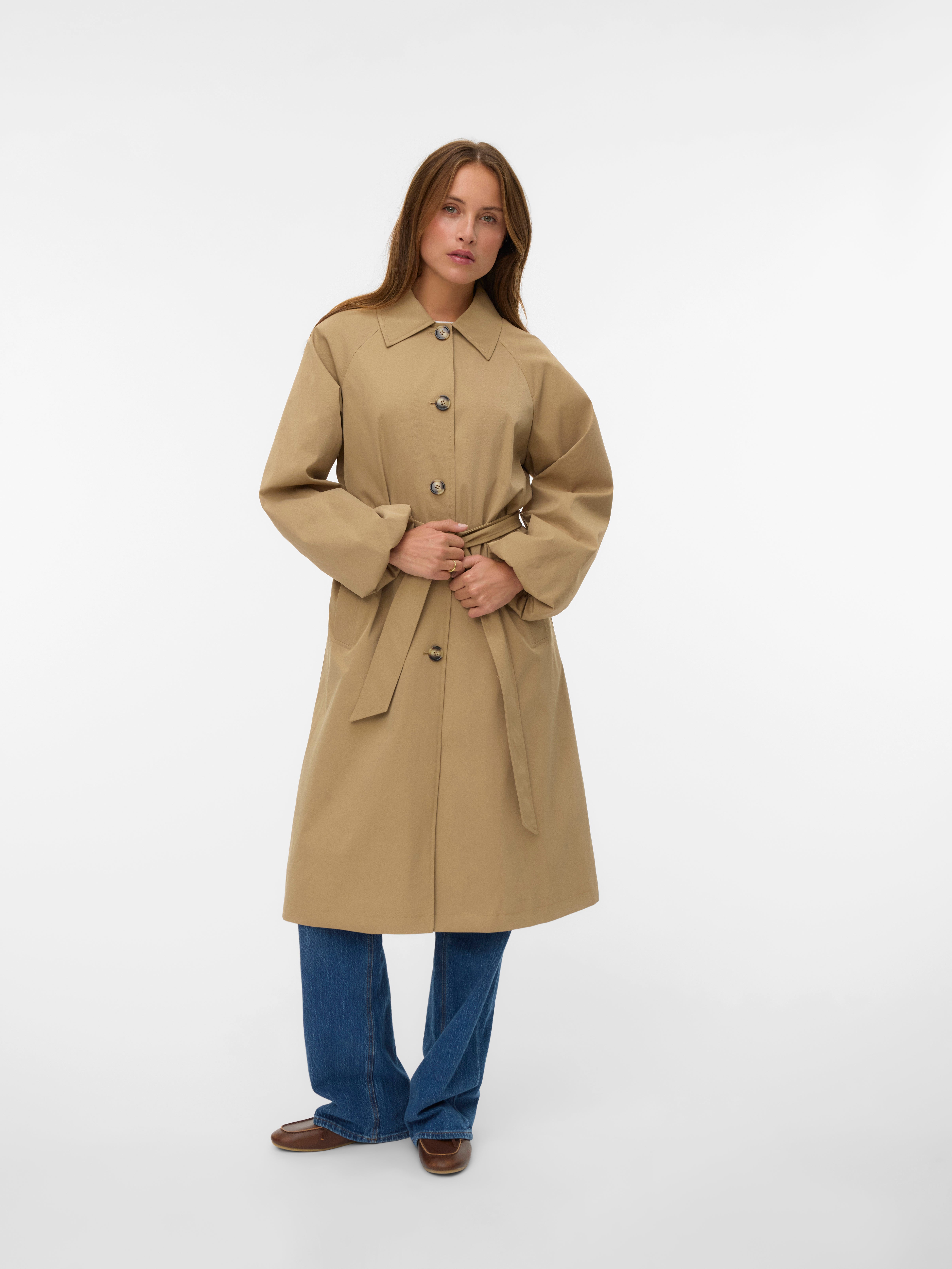 VERO MODA® VMCHRISSY Coat