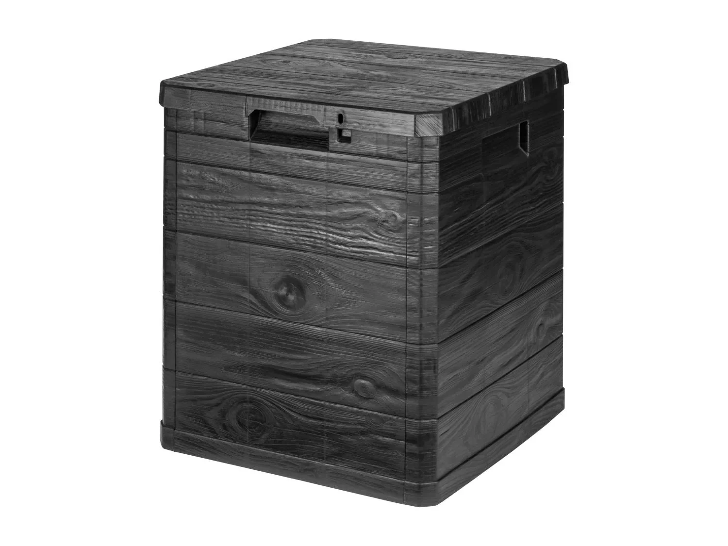 LIVARNO home Coffre de jardin, 90 L
