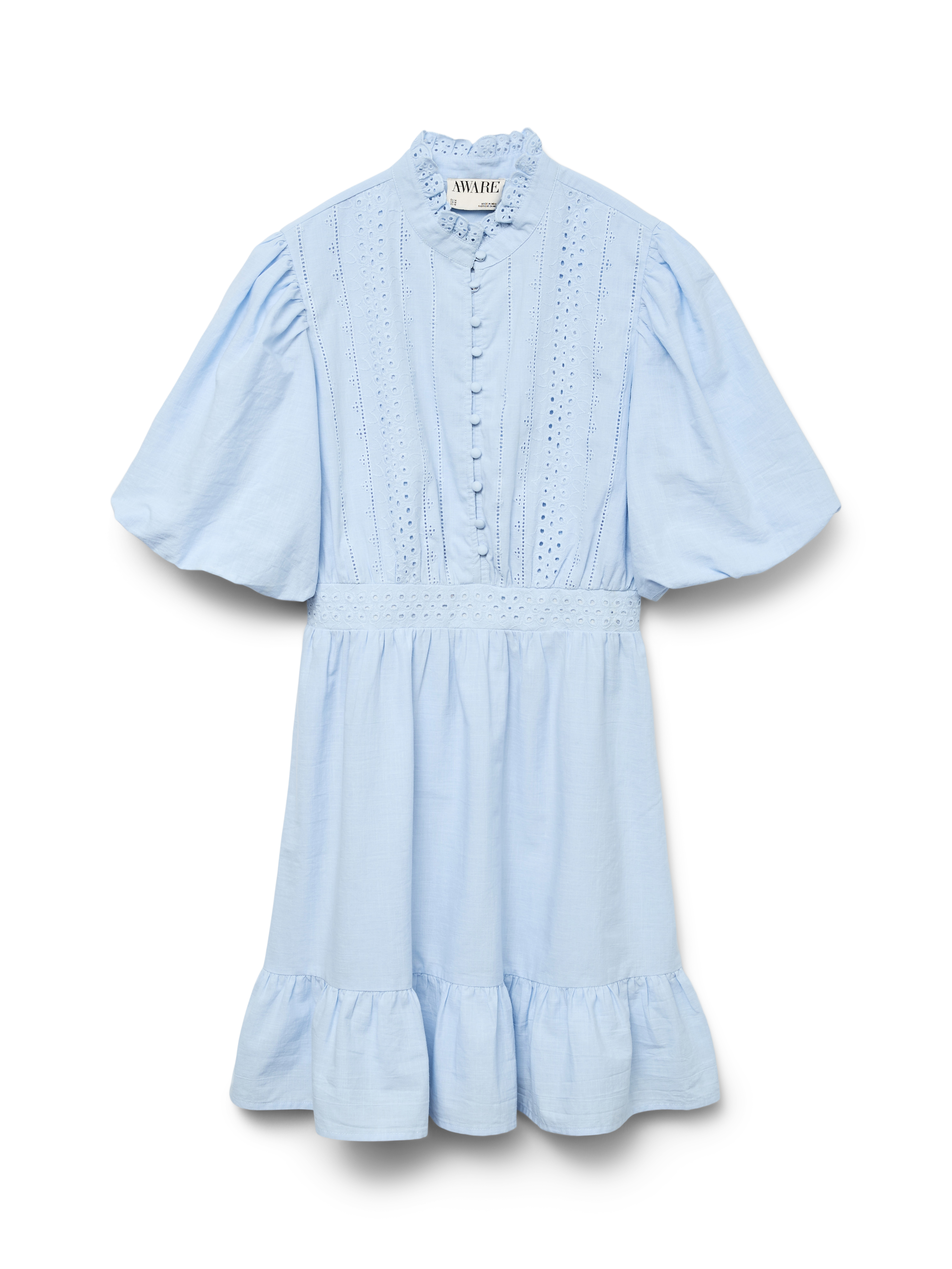 VERO MODA® AWCLOVER Short dress