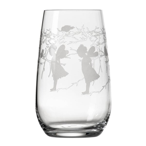 Alv øl/minneralvann glass 48 cl
