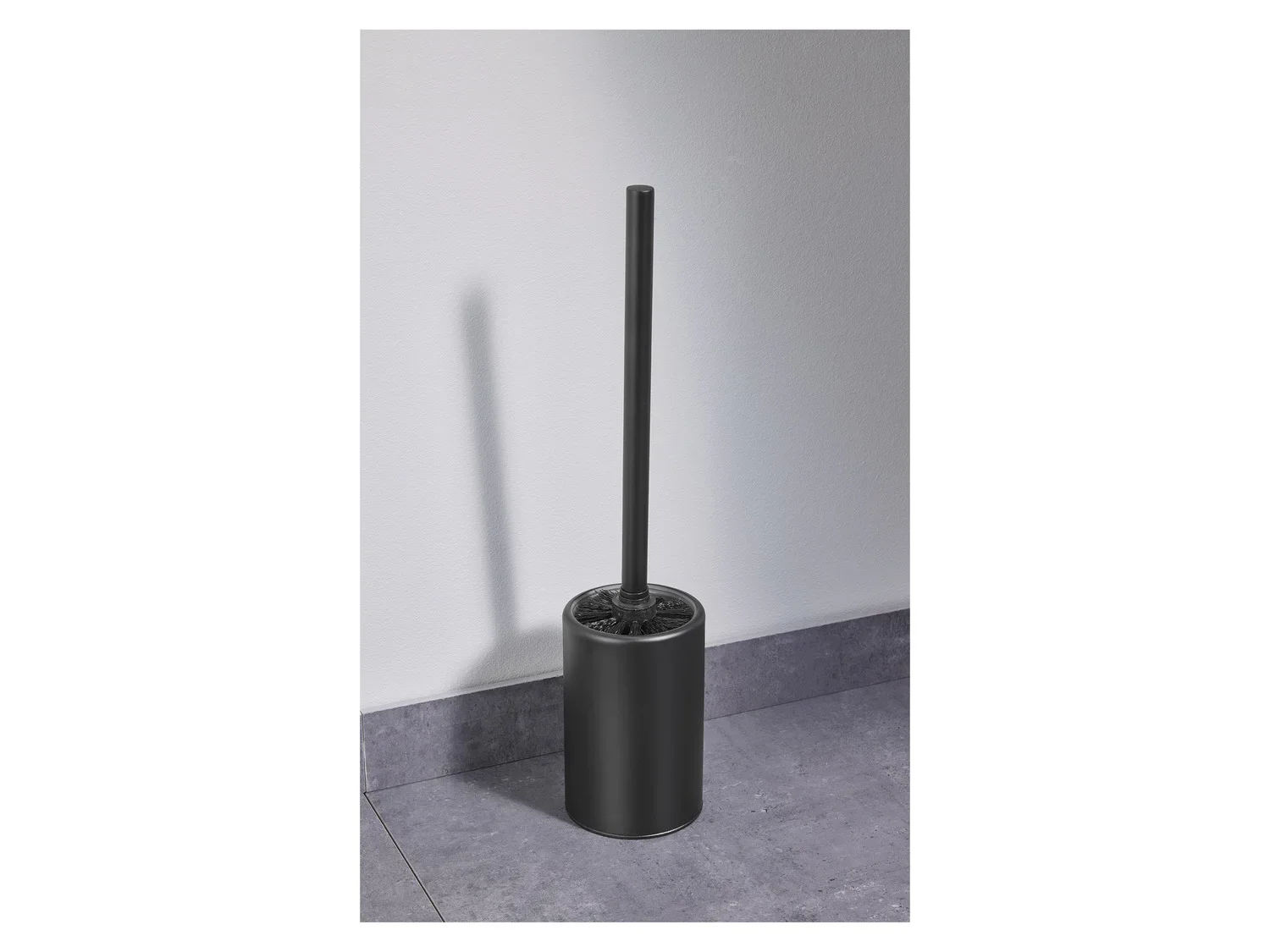 LIVARNO home Ensemble brosse WC