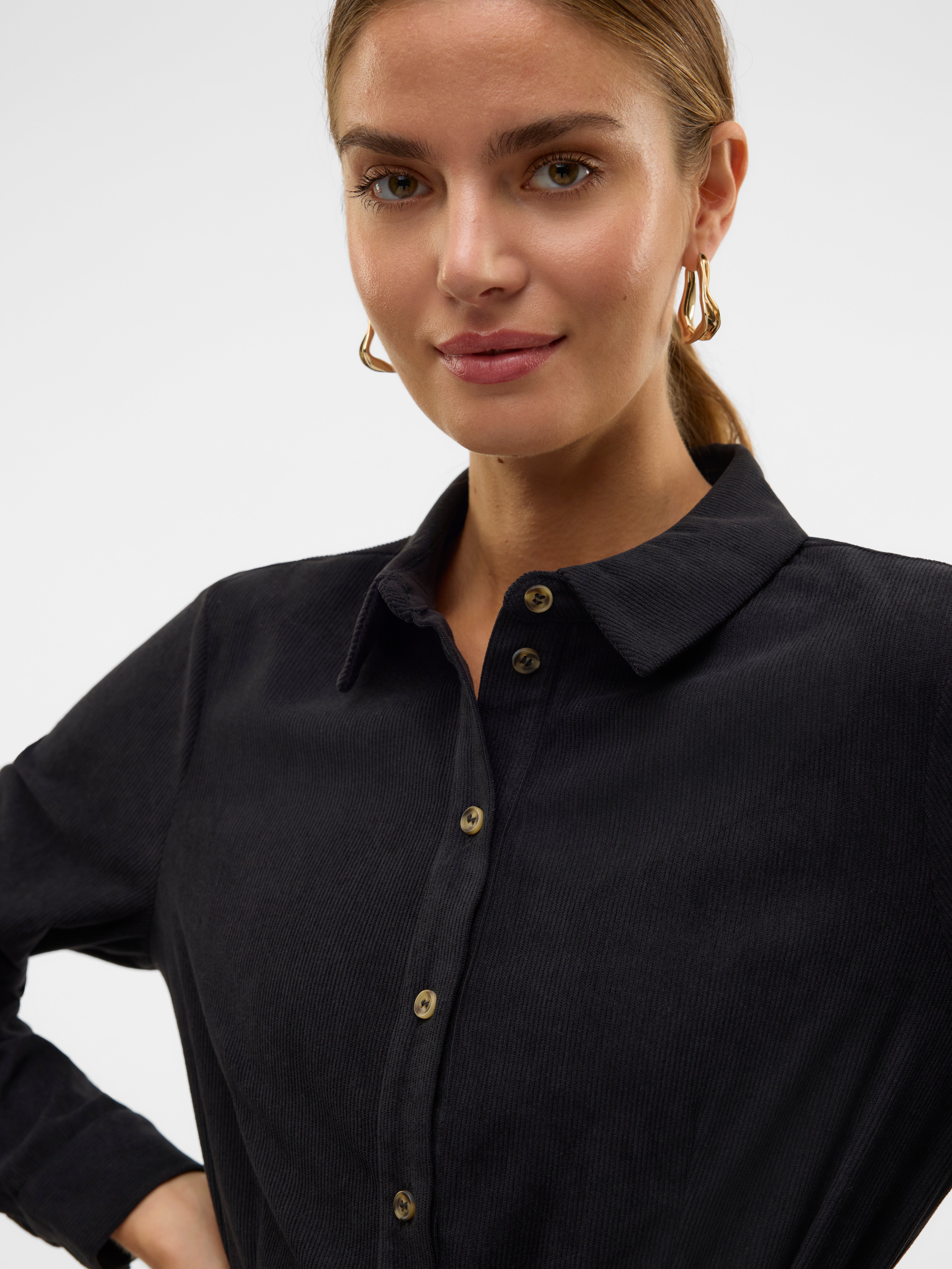 VERO MODA® VMVILJA Short Corduroy dress