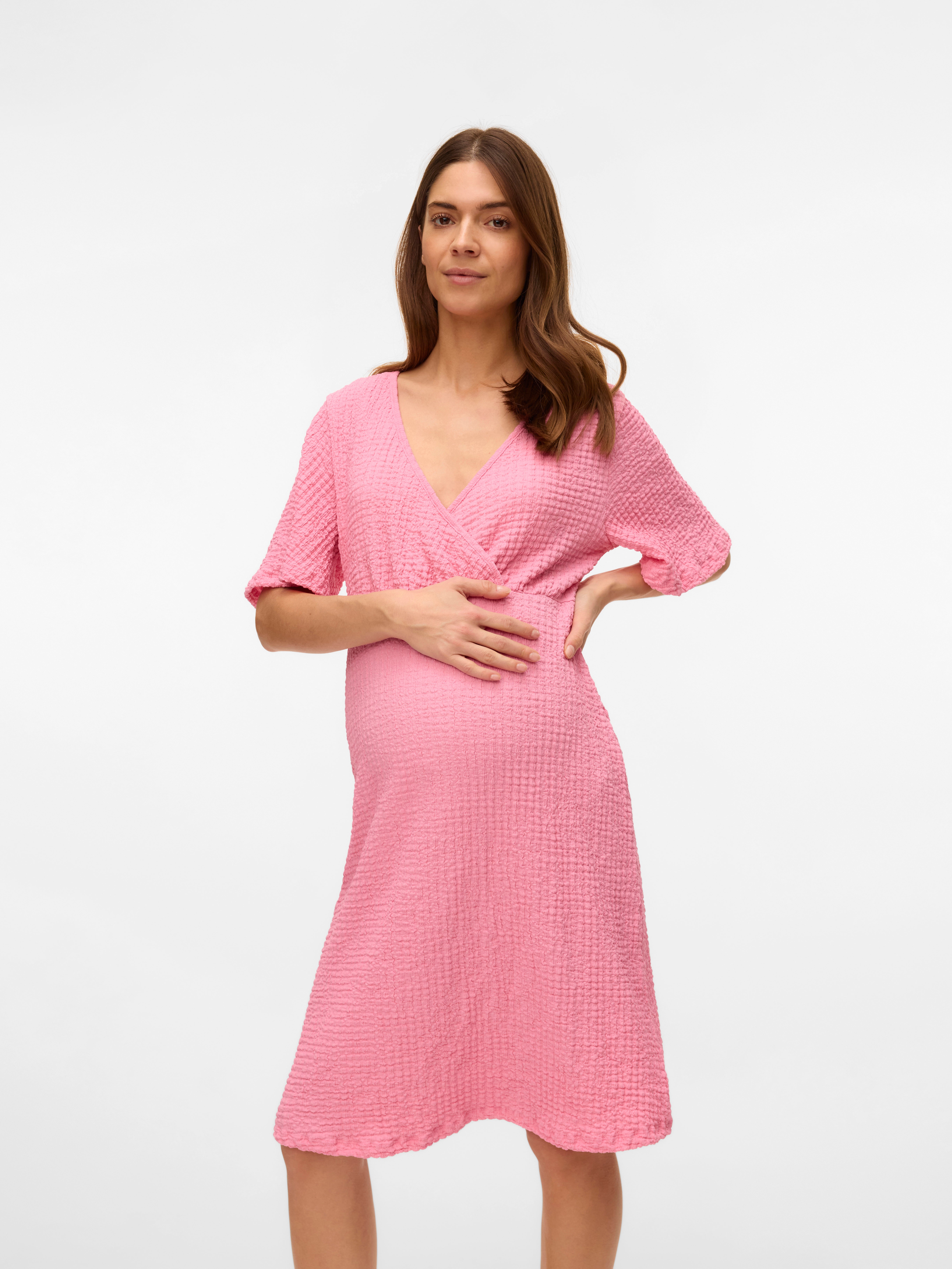 VERO MODA® MLNOVA Maternity Dress