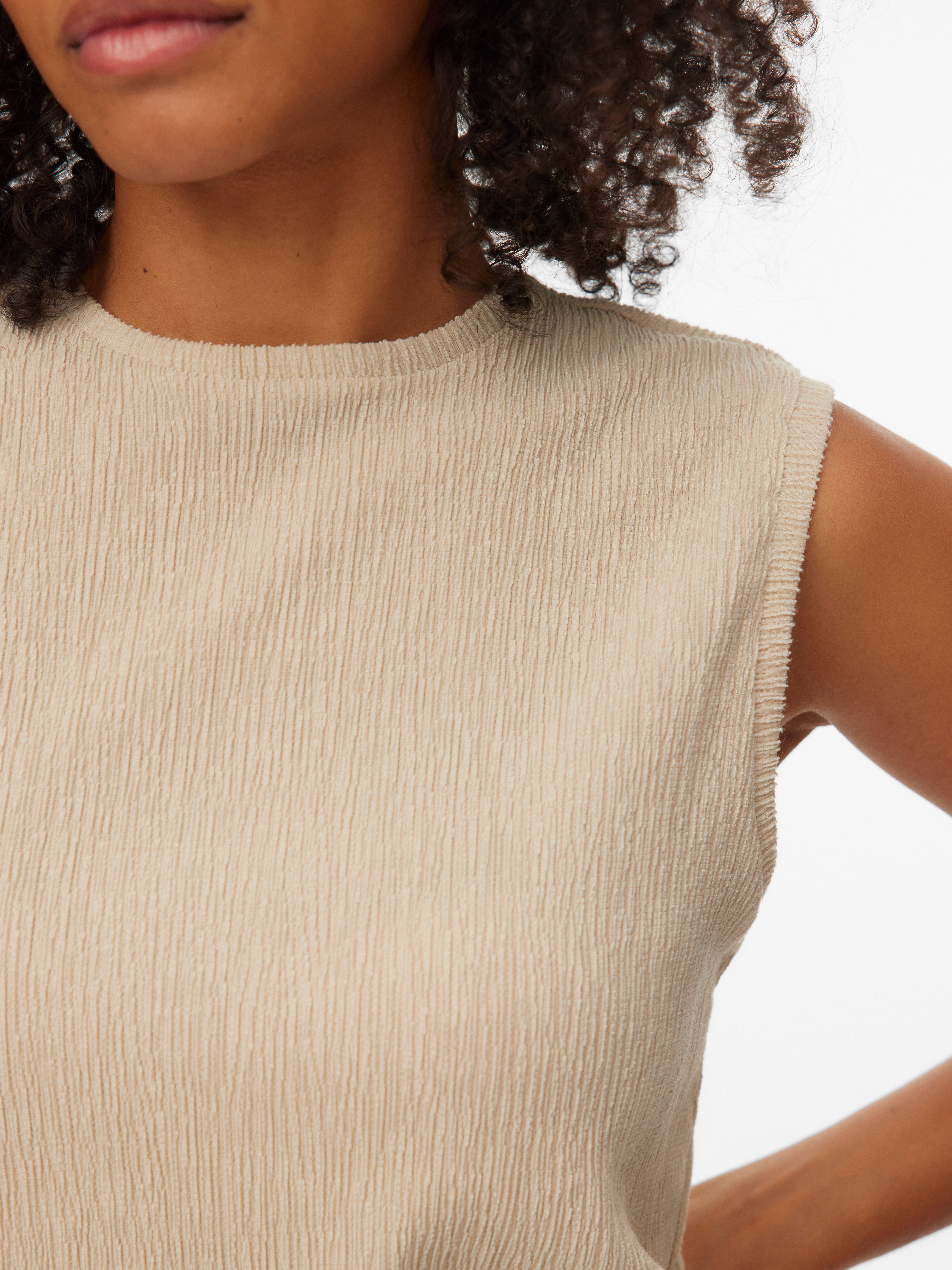 VERO MODA® VMLUNA Top