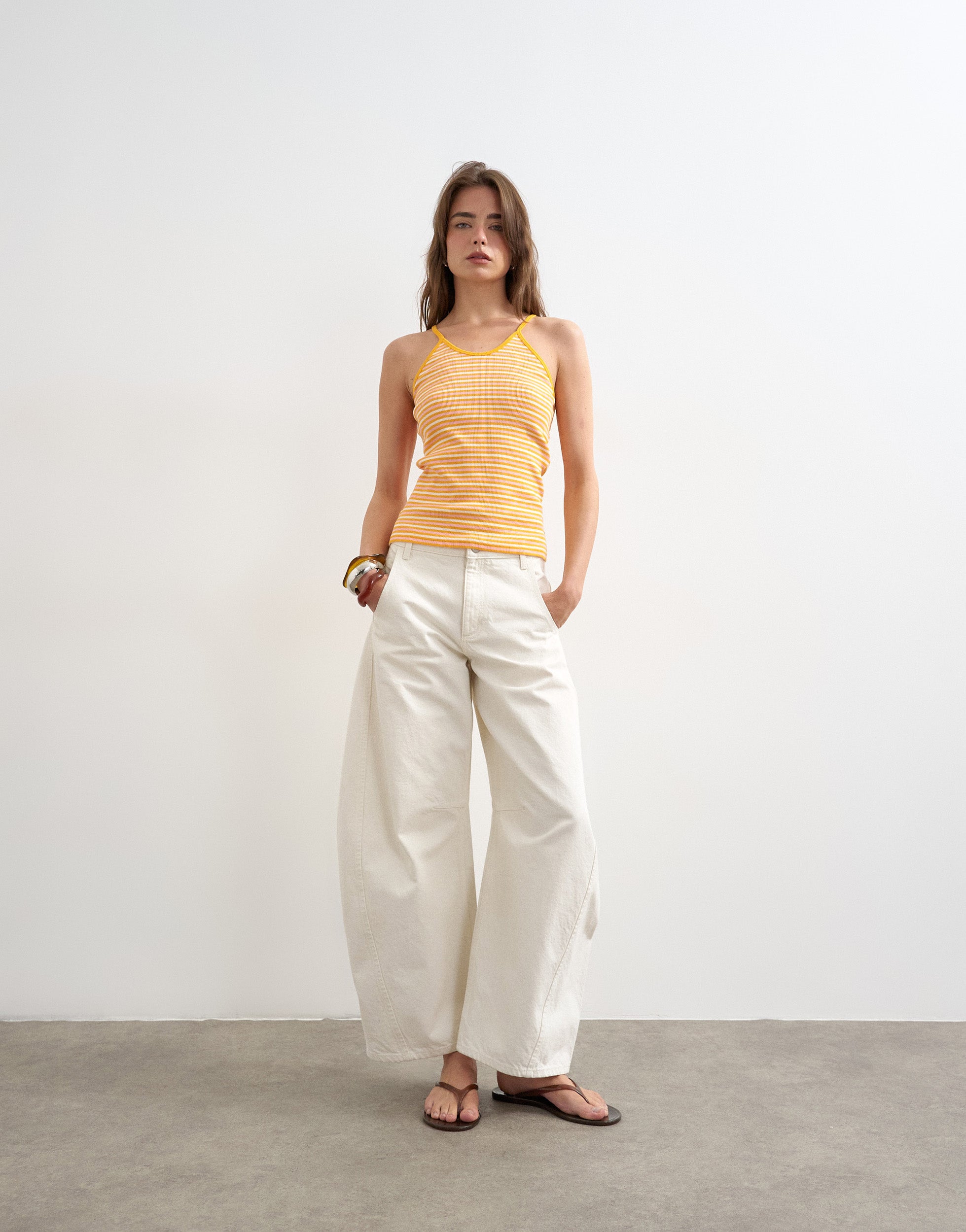 VERO MODA® TSALFRIDA Top