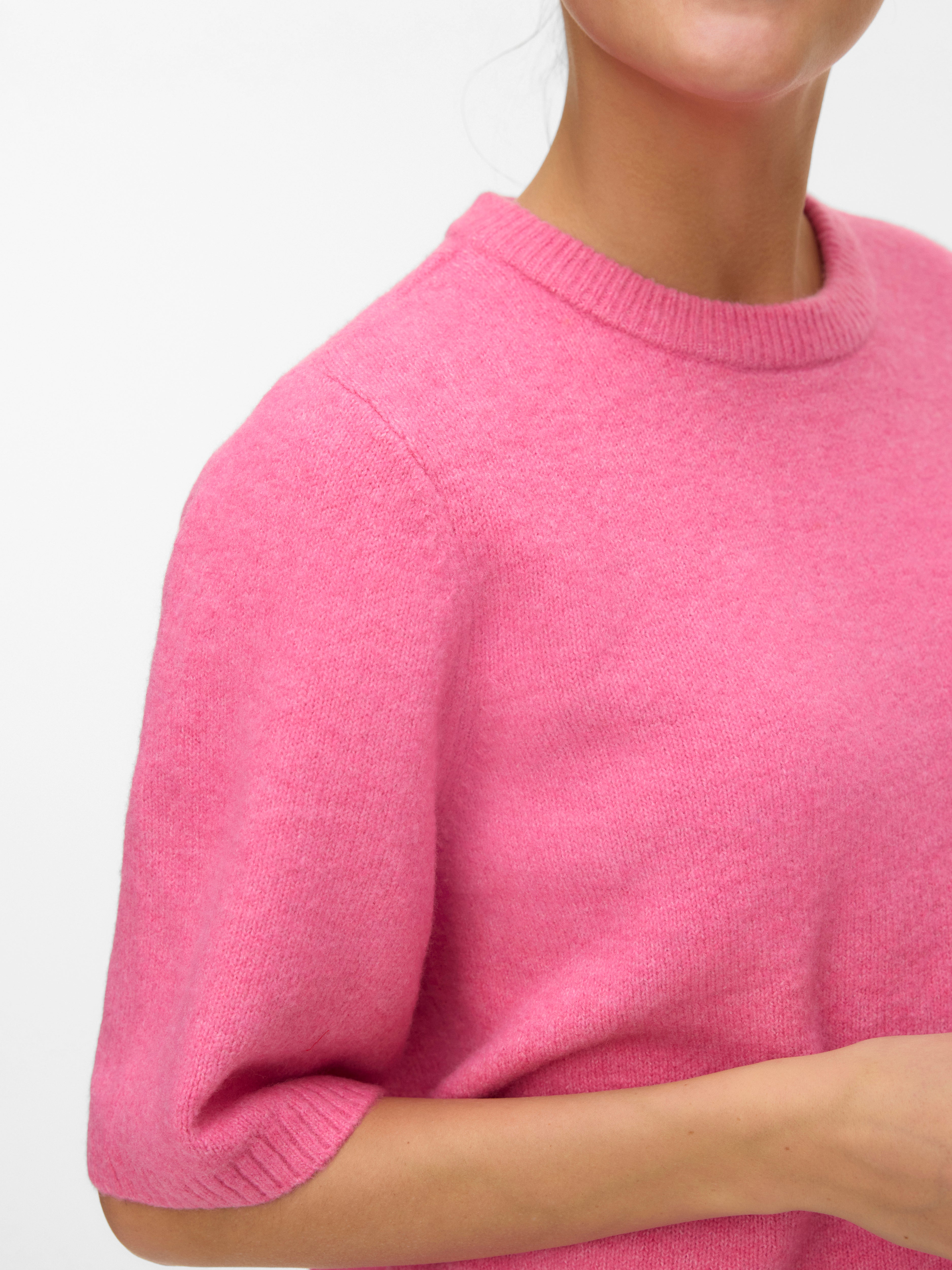 VERO MODA® VMBOOM Knitted pullover