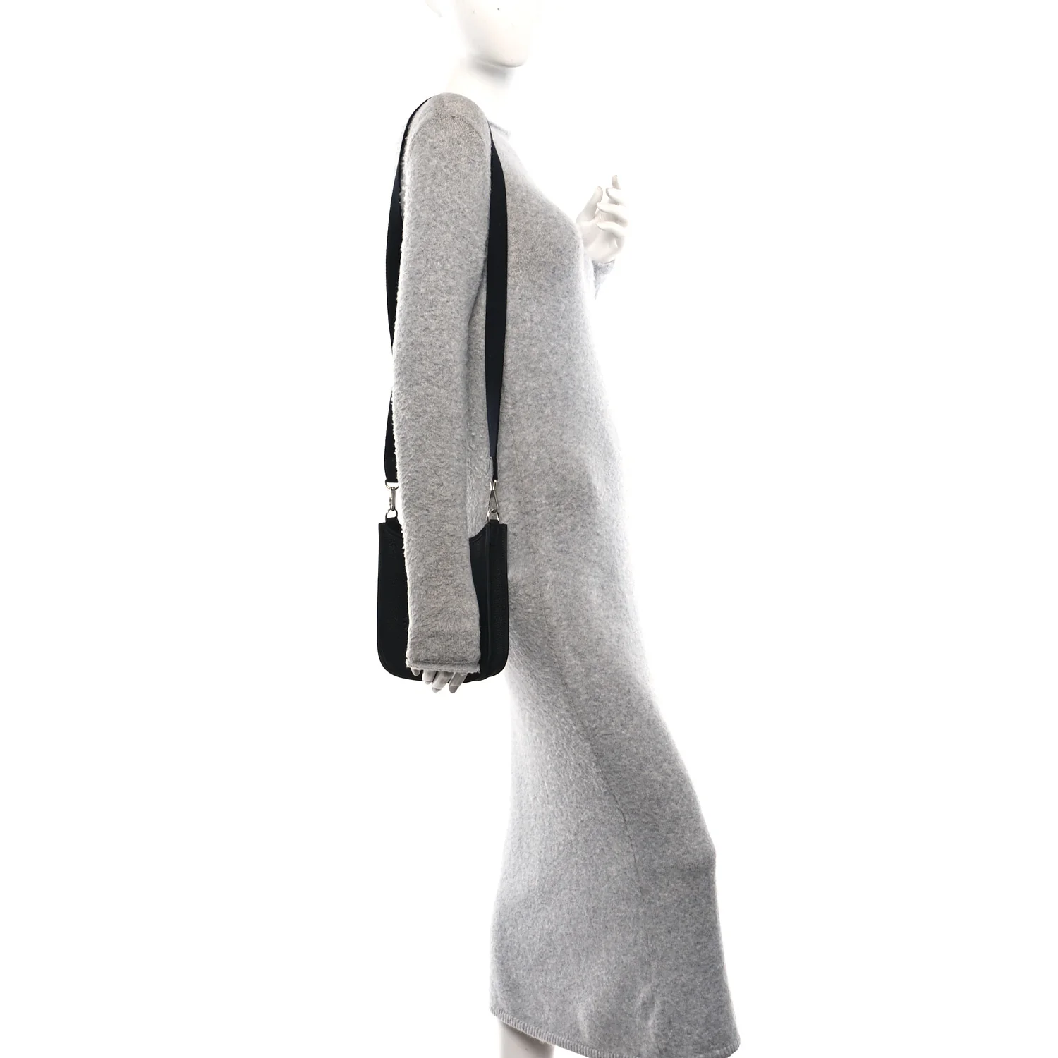 Taurillon Clemence Evelyne TPM Black