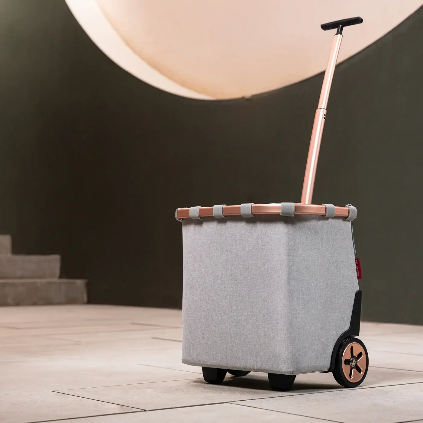 carrycruiser frame twist sky rose