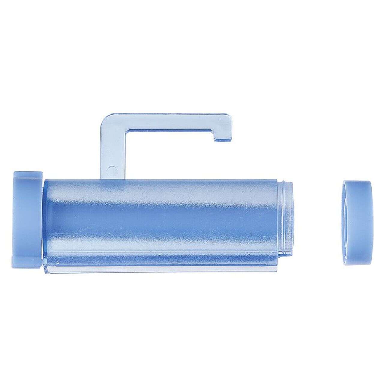 Presse tube à dentifirice