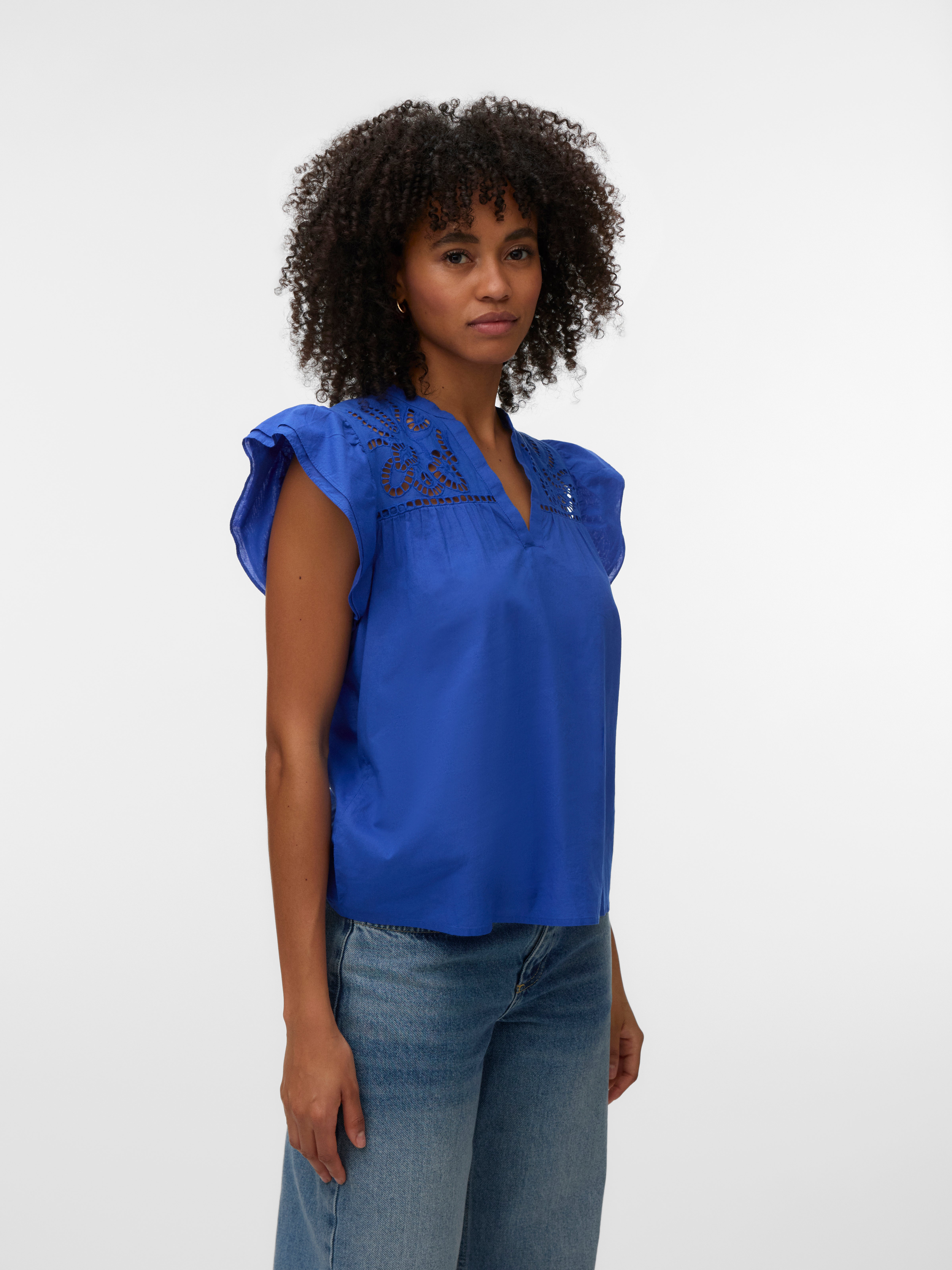 VERO MODA® VMLINE Top
